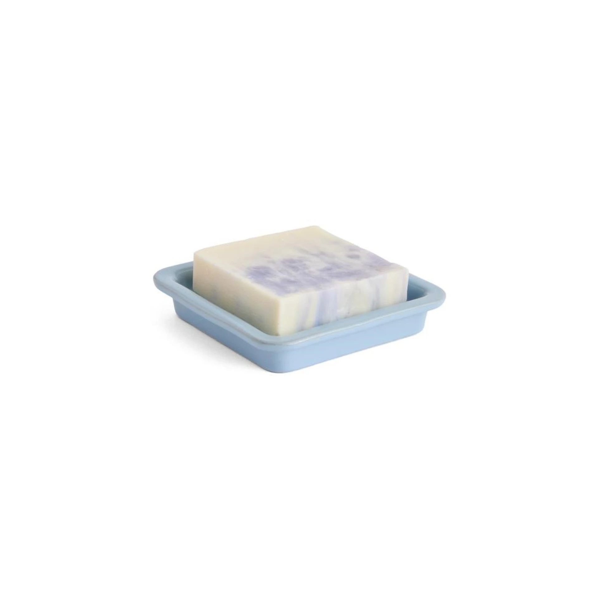 Soap Dish Light blue