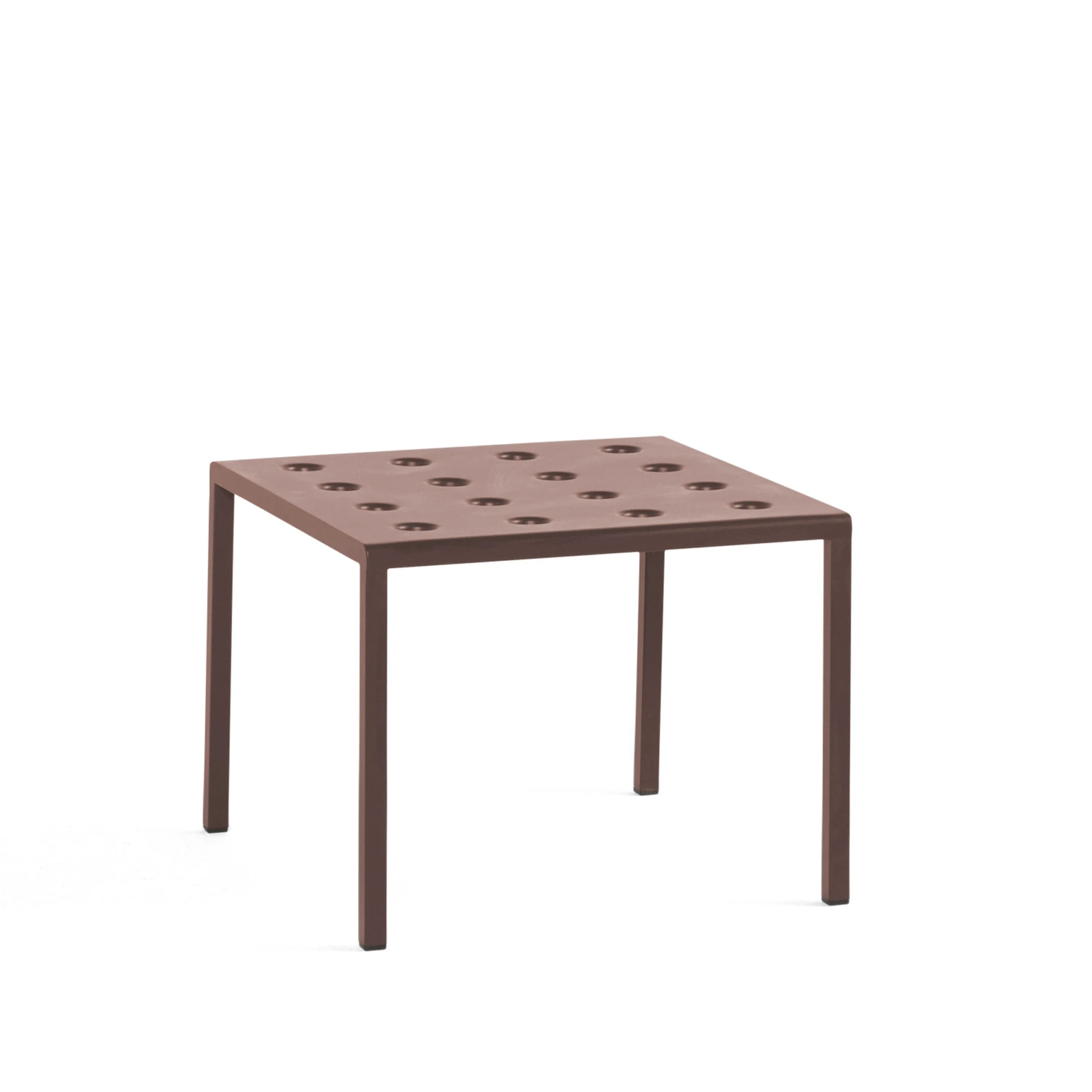 Balcony Low Table