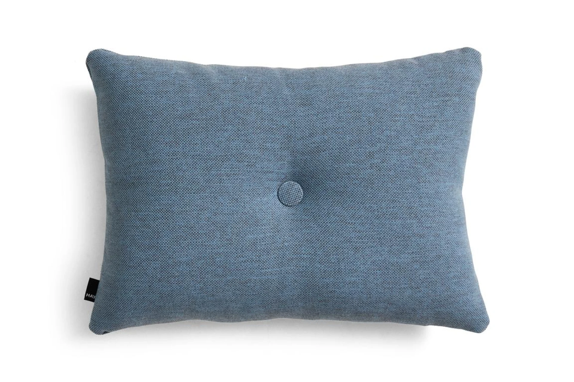 Dot Cushion Mode Sky blue