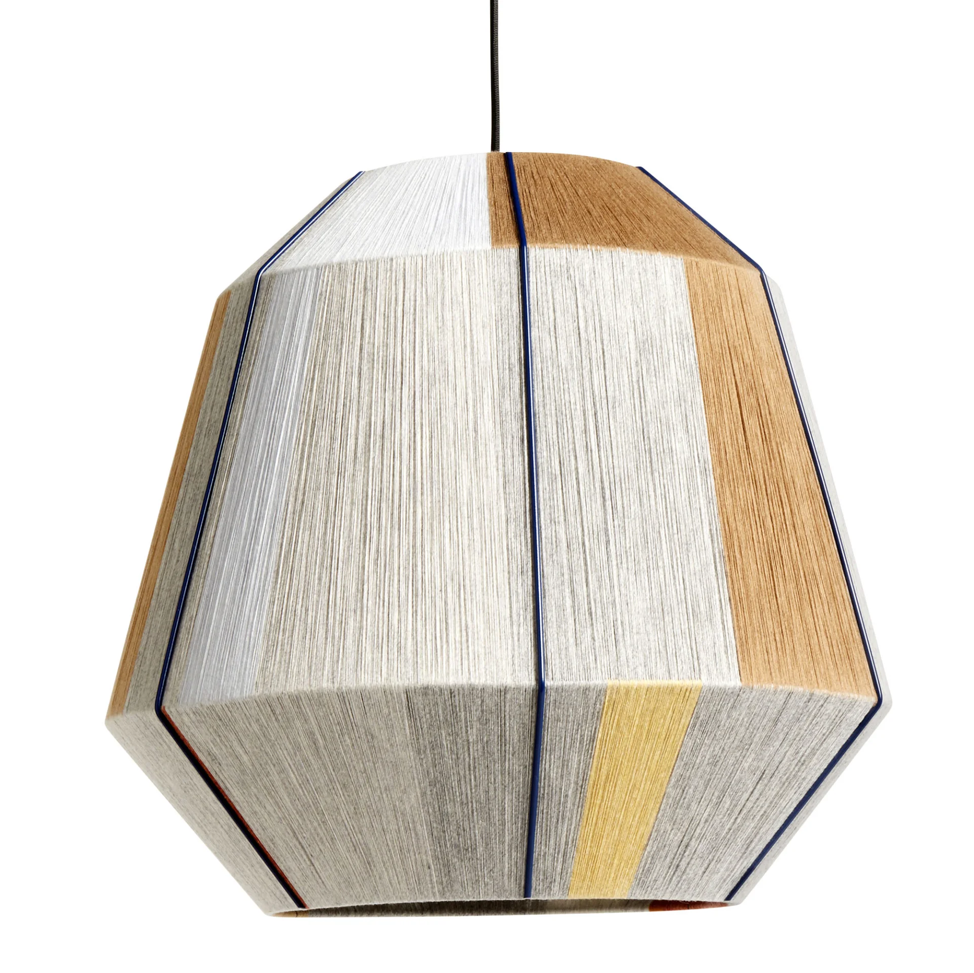 Bonbon Shade 500 Earth tones