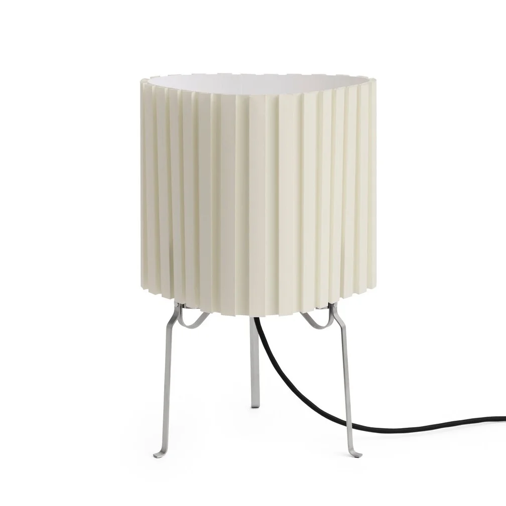 Canelé Table Lamp 370 Warm white
