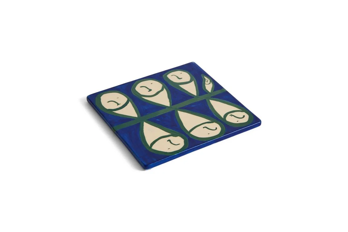 La Pittura Trivet Peter's Plant 