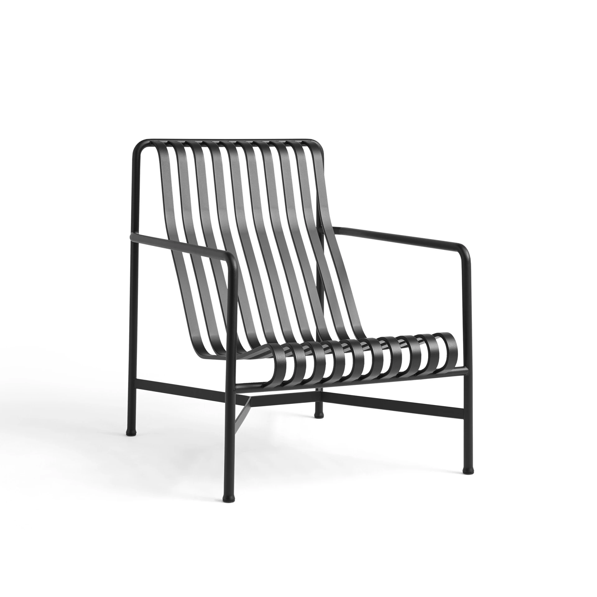 Palissade Lounge Chair High