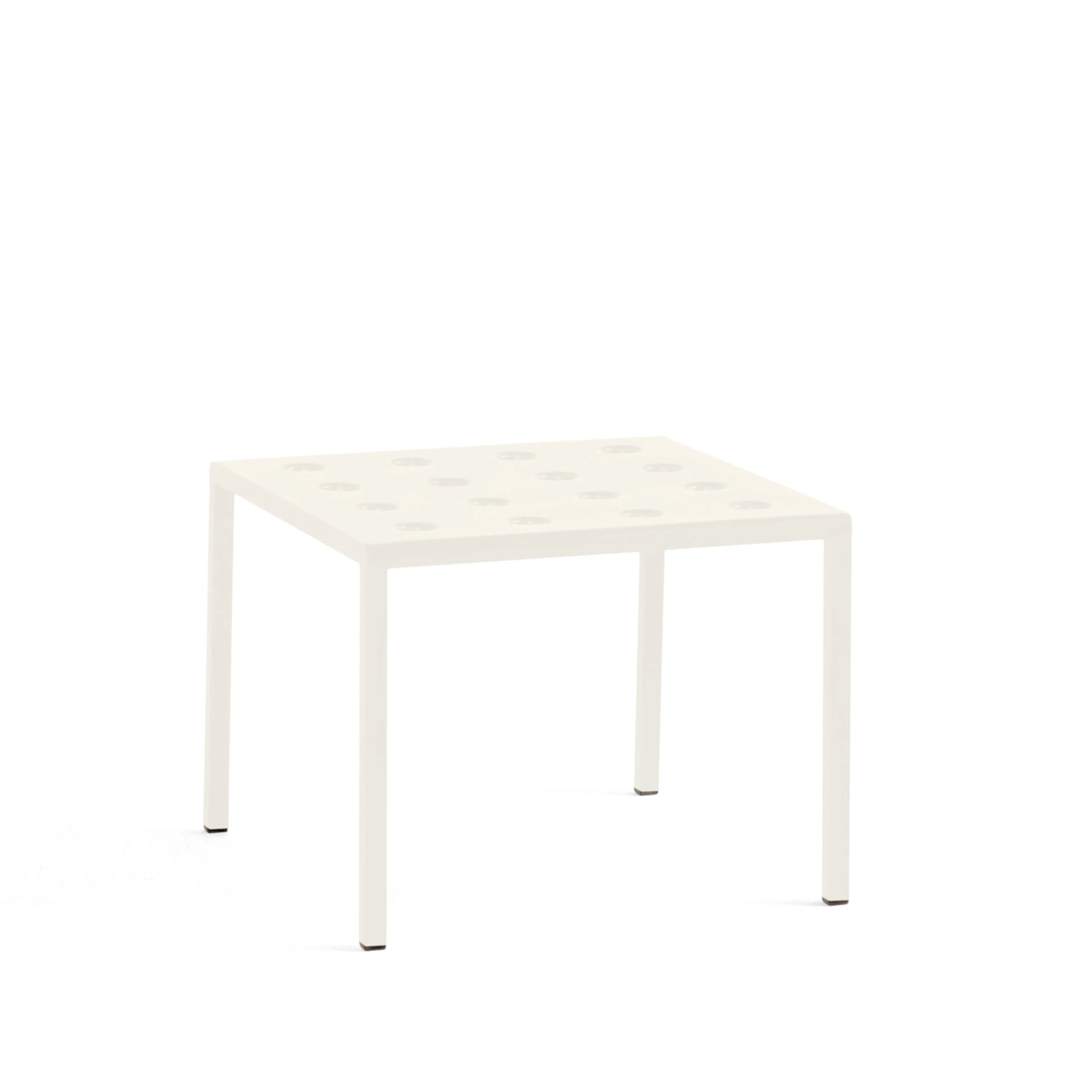 Balcony Low Table