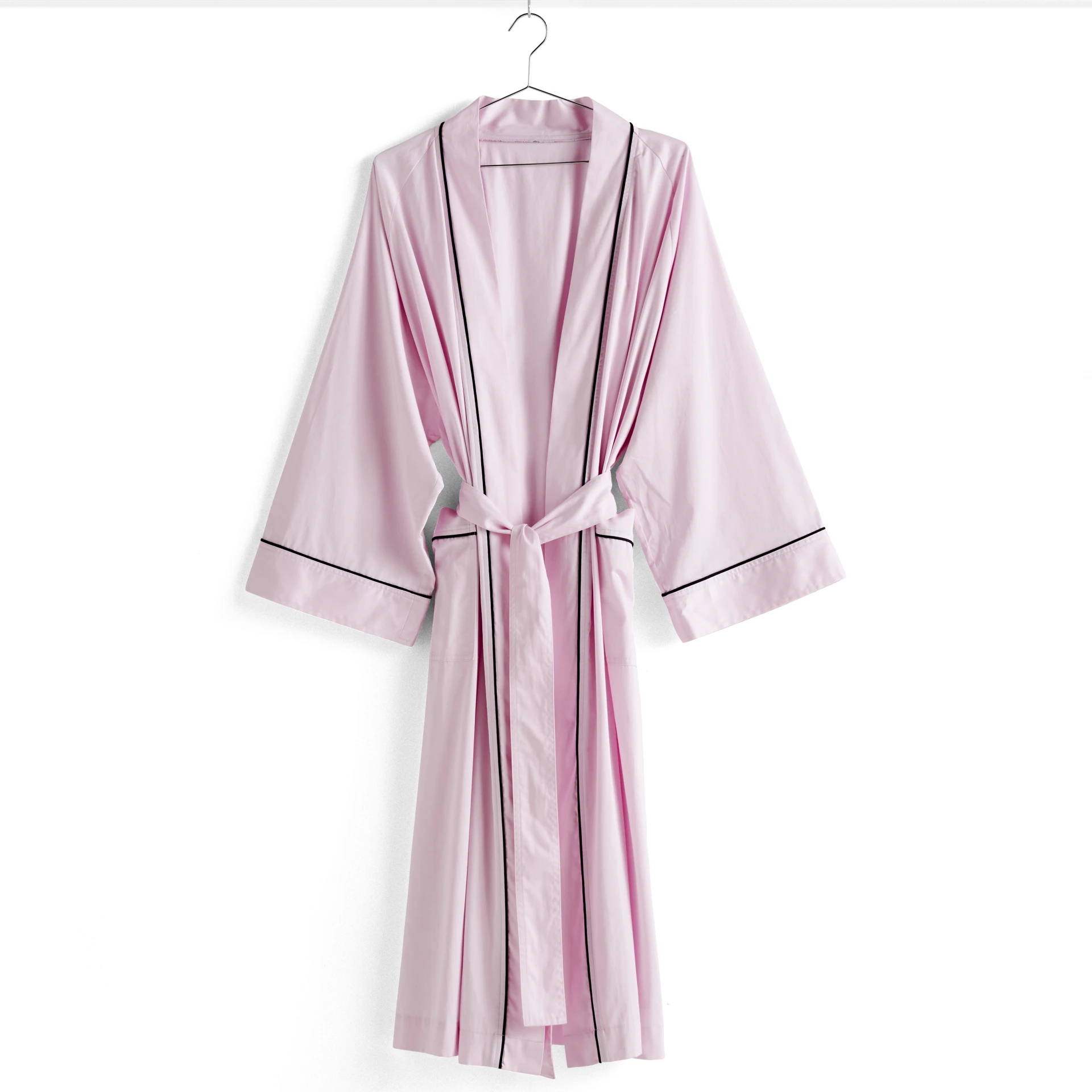 Outline Robe Soft pink 
