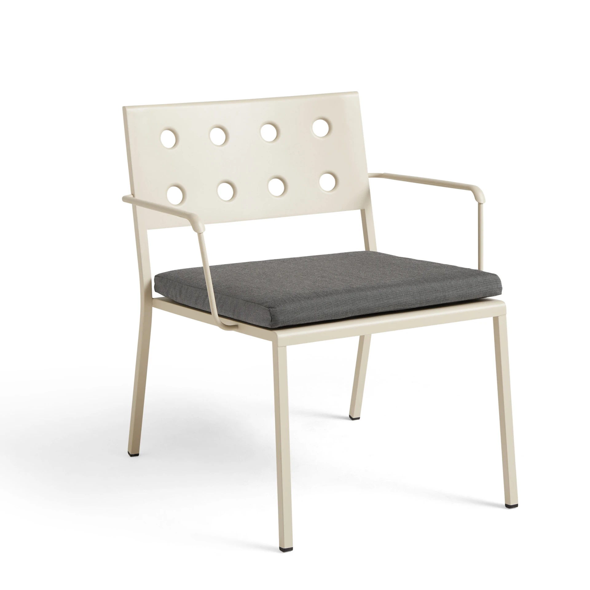 Balcony Lounge Chair & Armchair Cushion