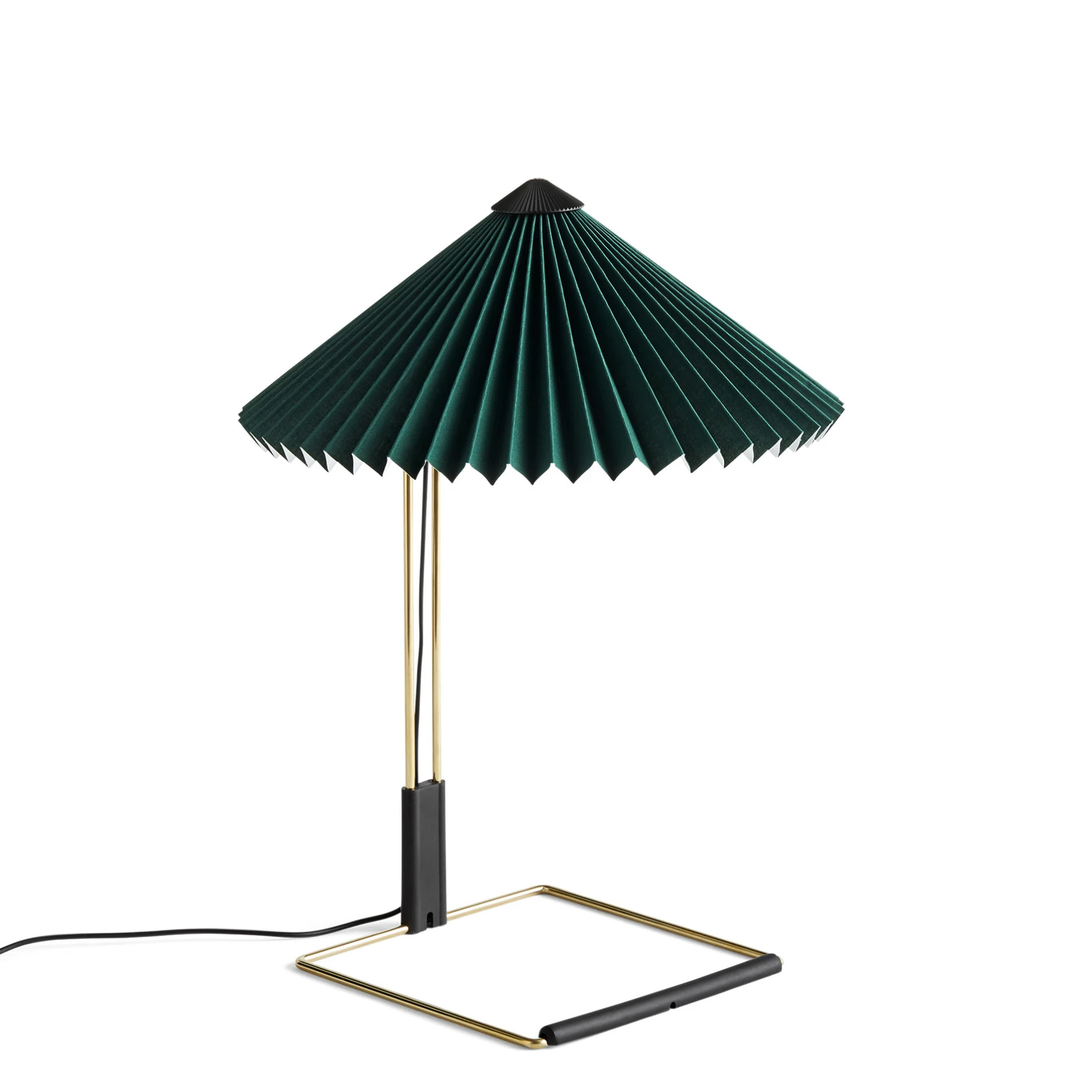 Matin Table Lamp 300 Green