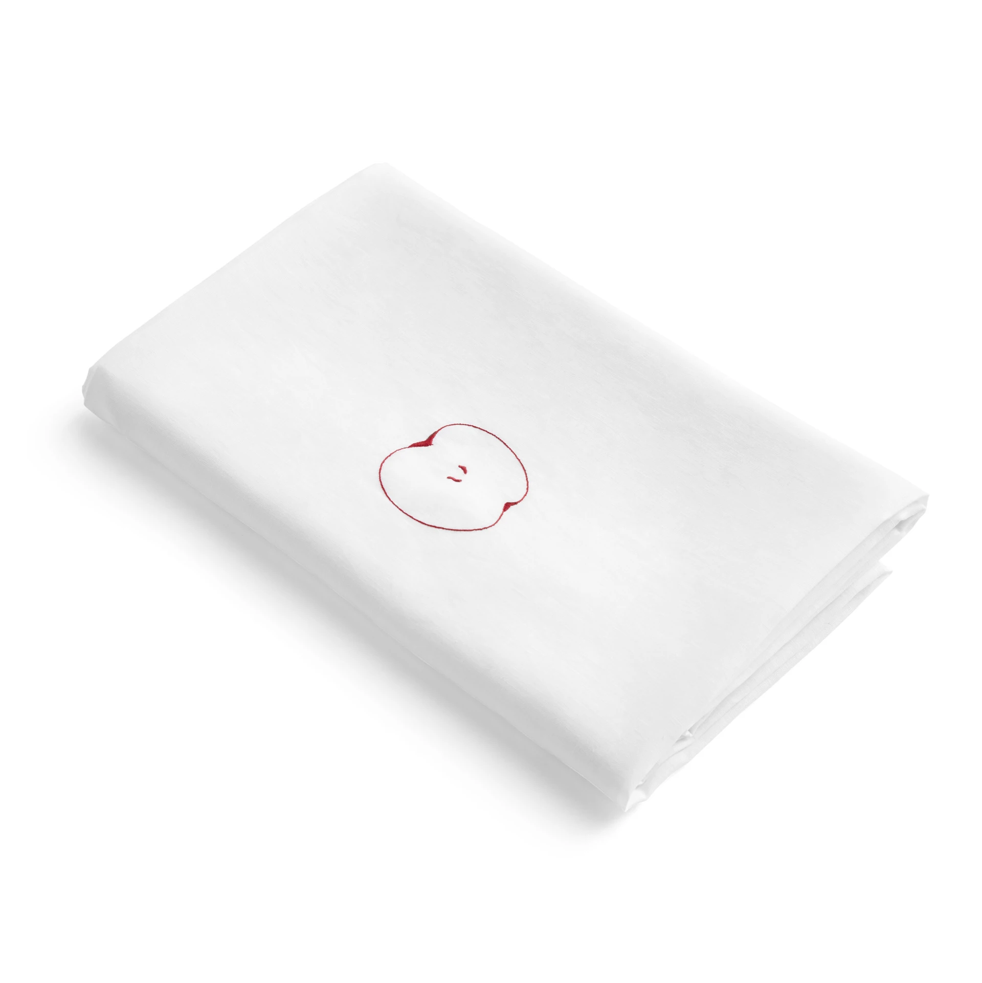 Sobremesa Tablecloth L300 White