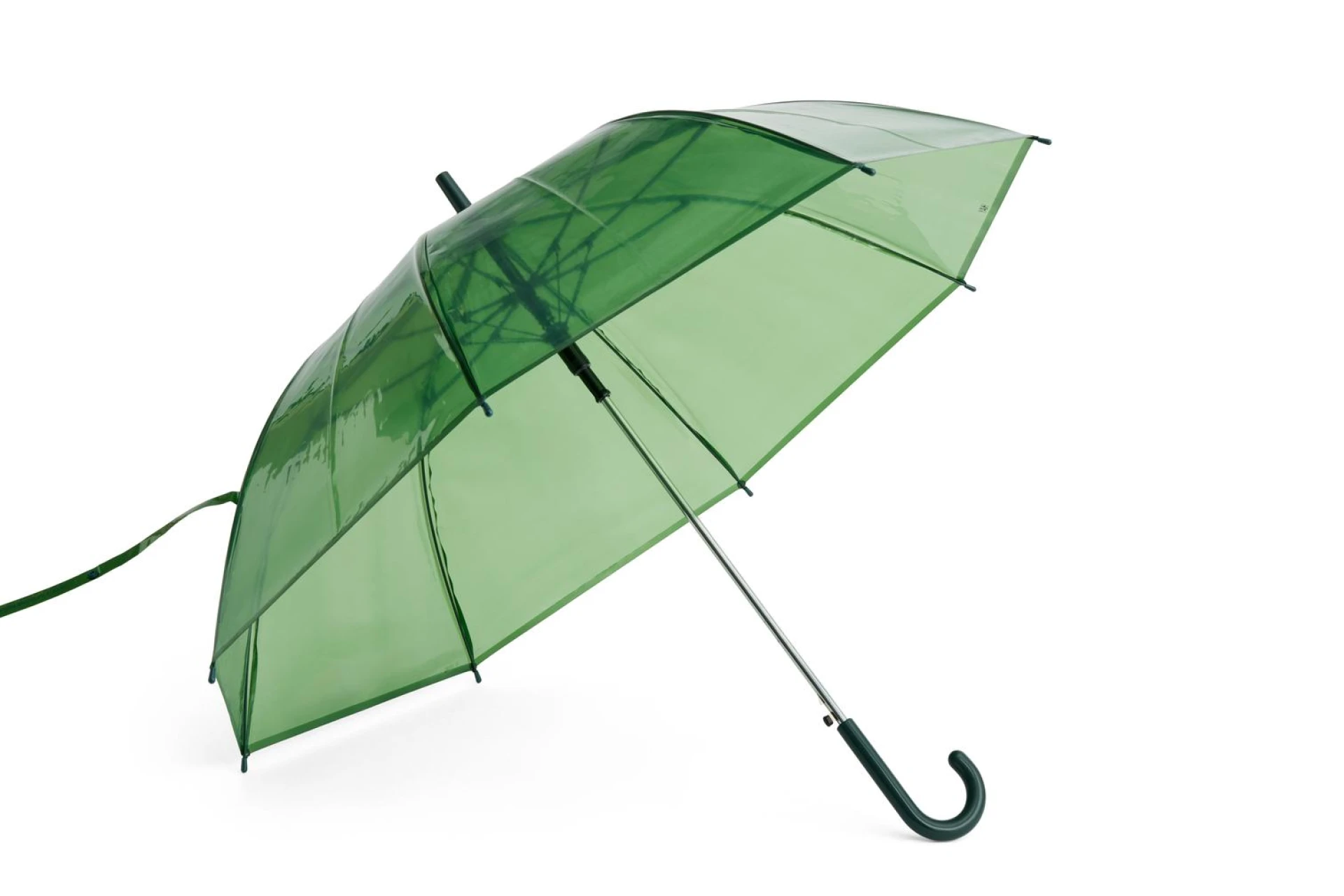 Canopy Umbrella Green