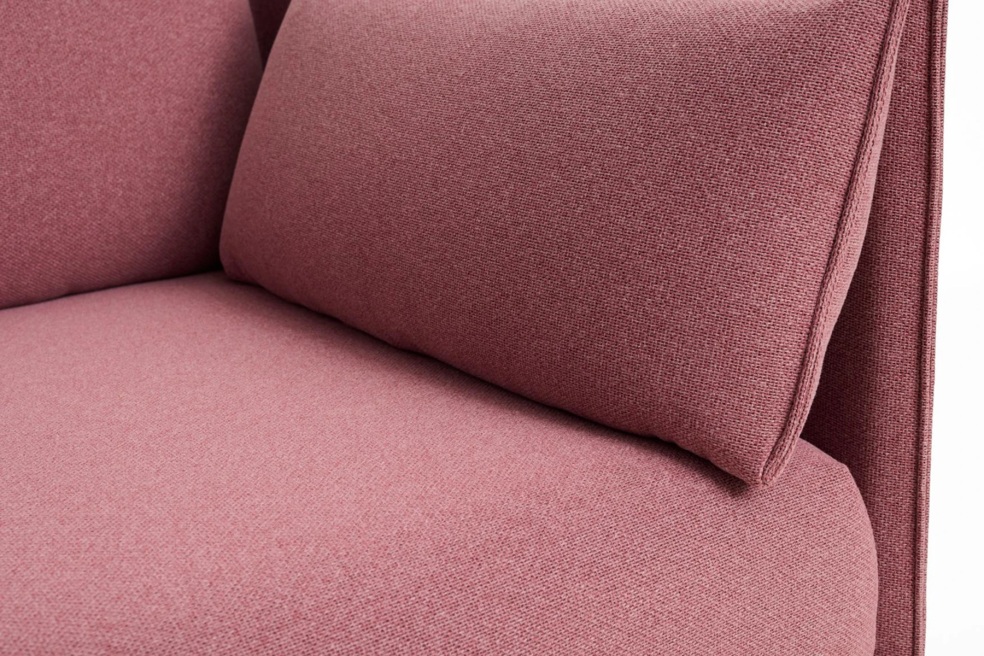 Silhouette Sofa 2 Seater Low