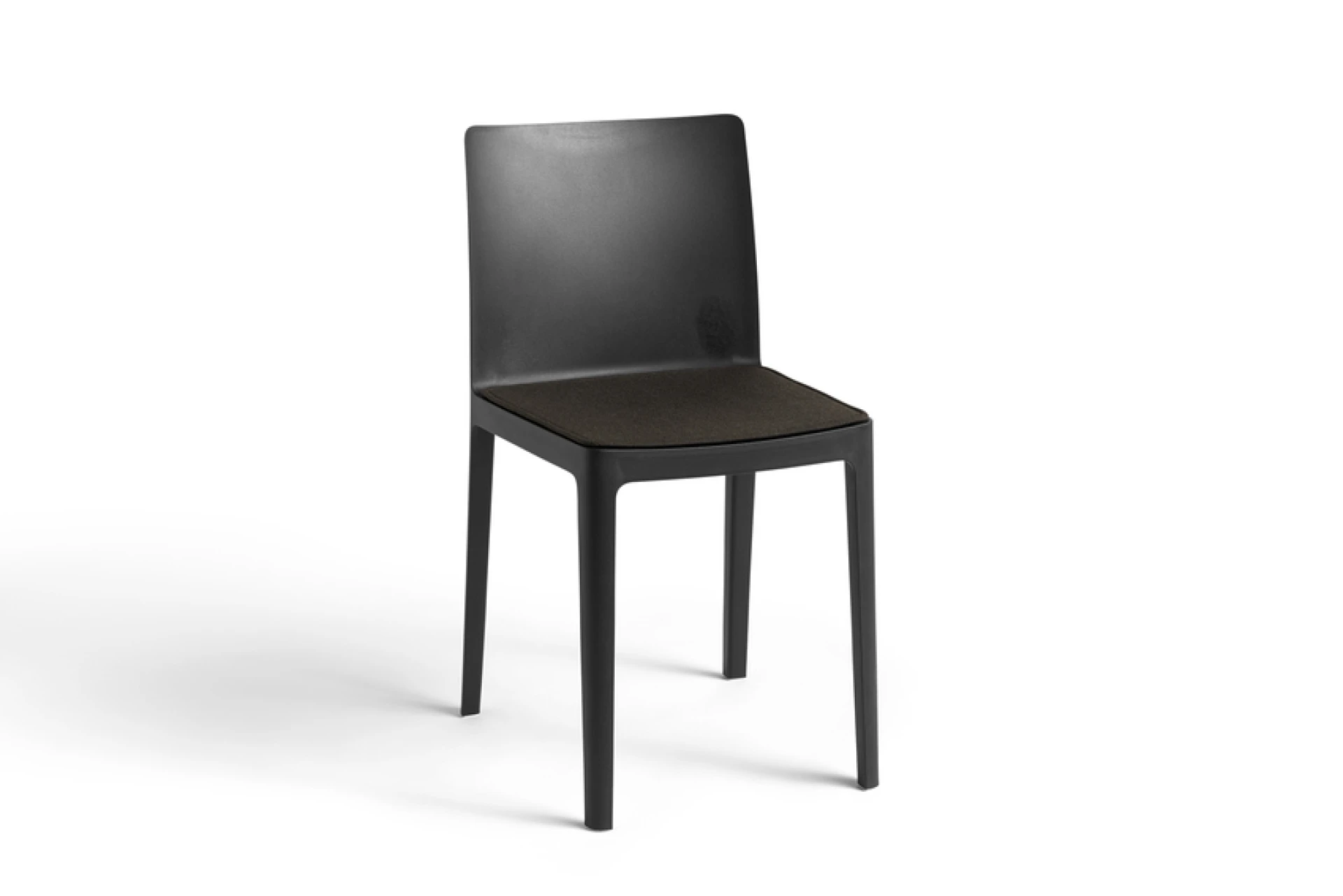 Elementaire Seat Pad Steelcut Trio 383