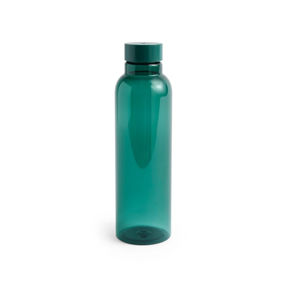 Miz Water Bottle No. 2 0,72 L Dark green