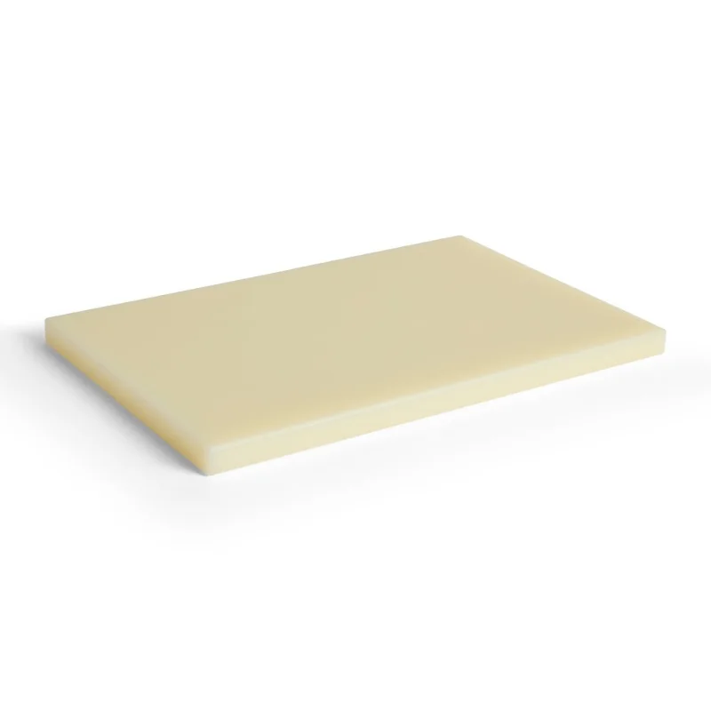 Slice Chopping Board L Ice lime