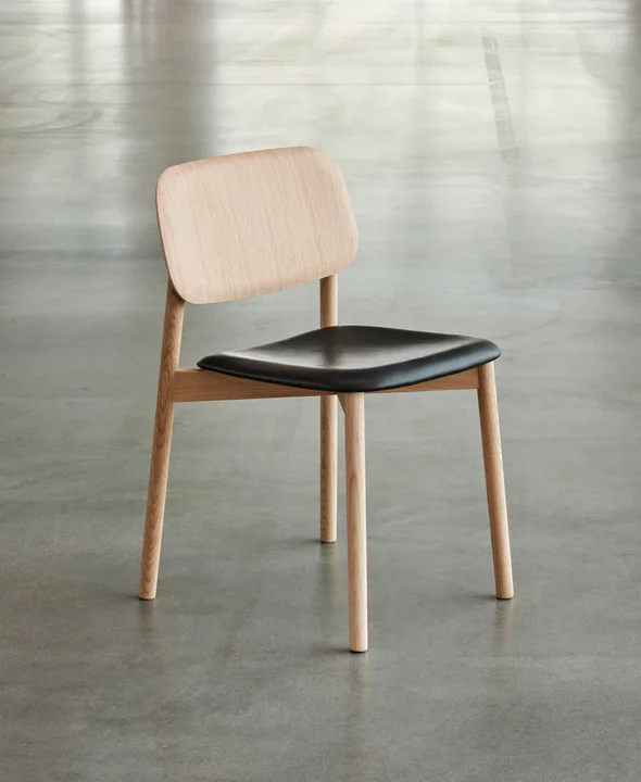 Soft Edge 60 Seat Upholstery