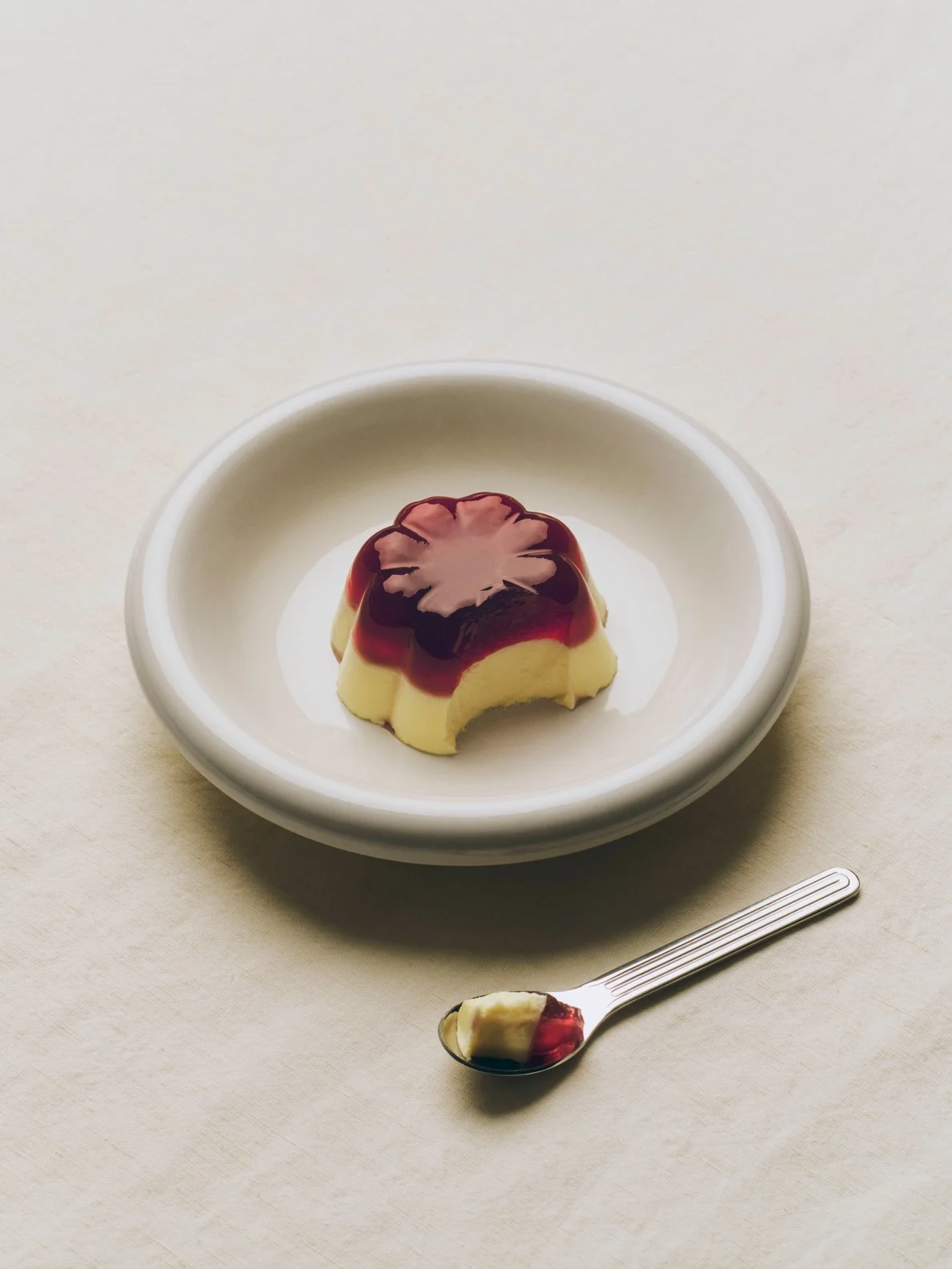 Barro Bowl Set of 2 Off-white