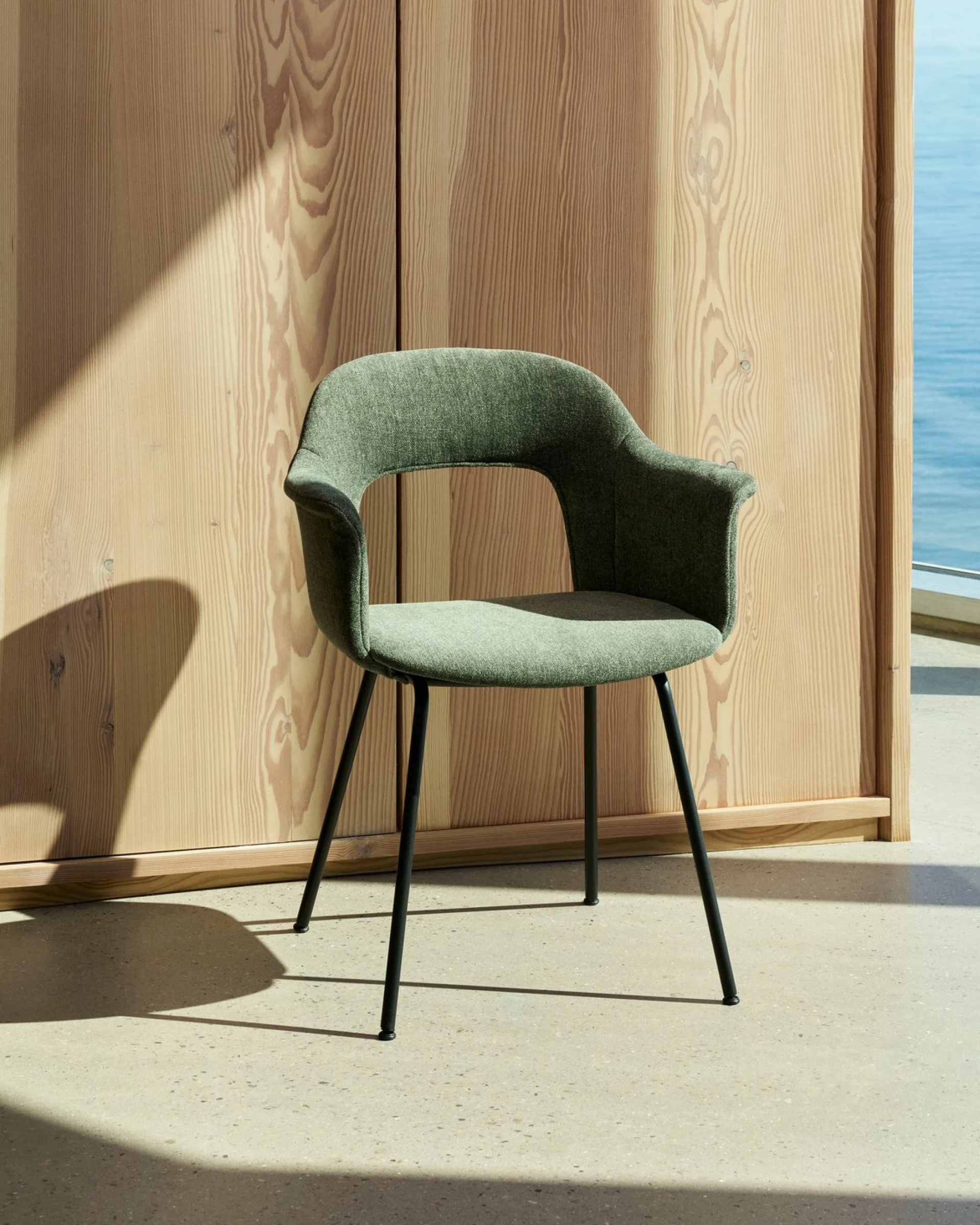 Layout Armchair 214