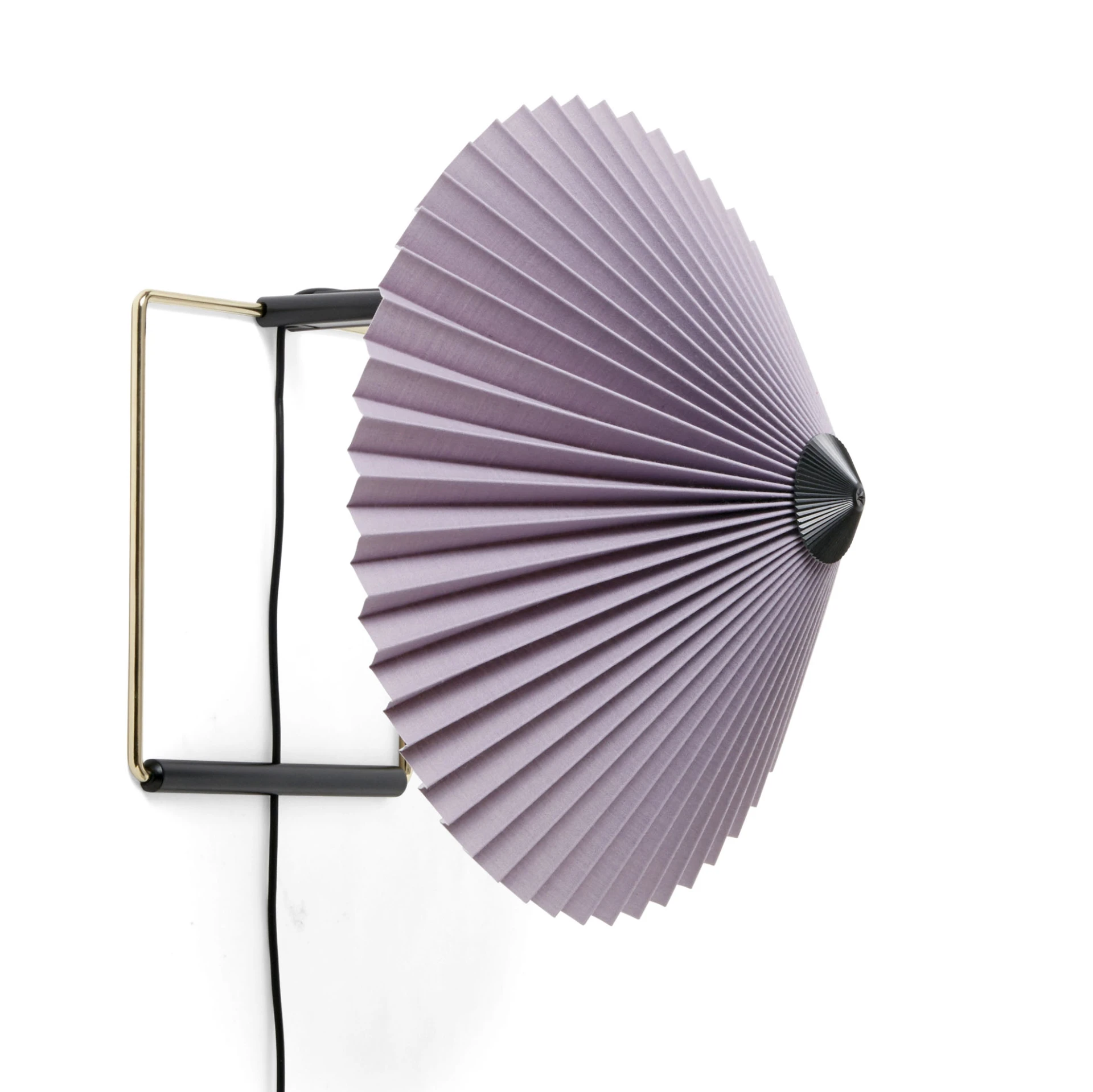 Matin Wall Lamp 300 Lavender