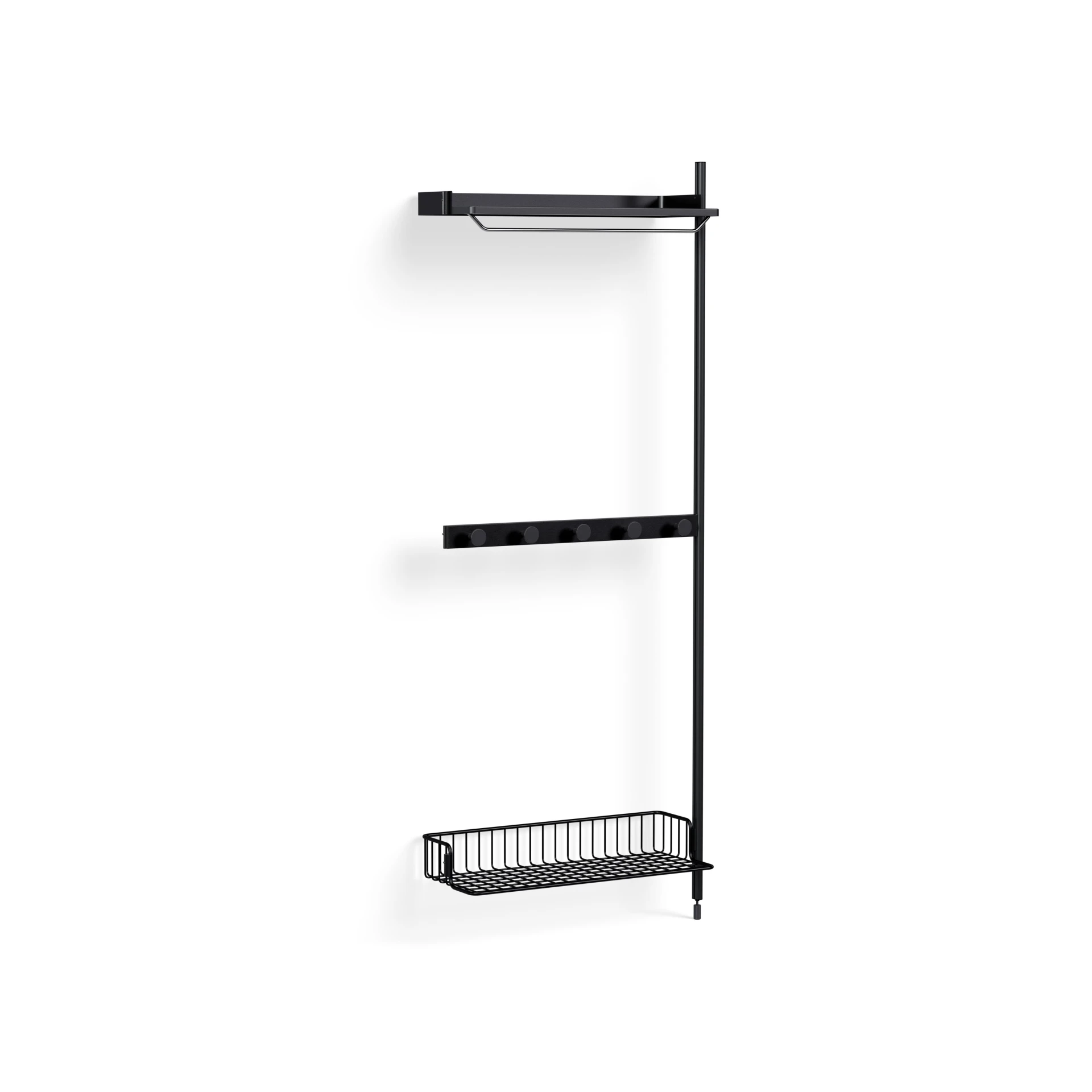 Pier system combination 1040 - add on