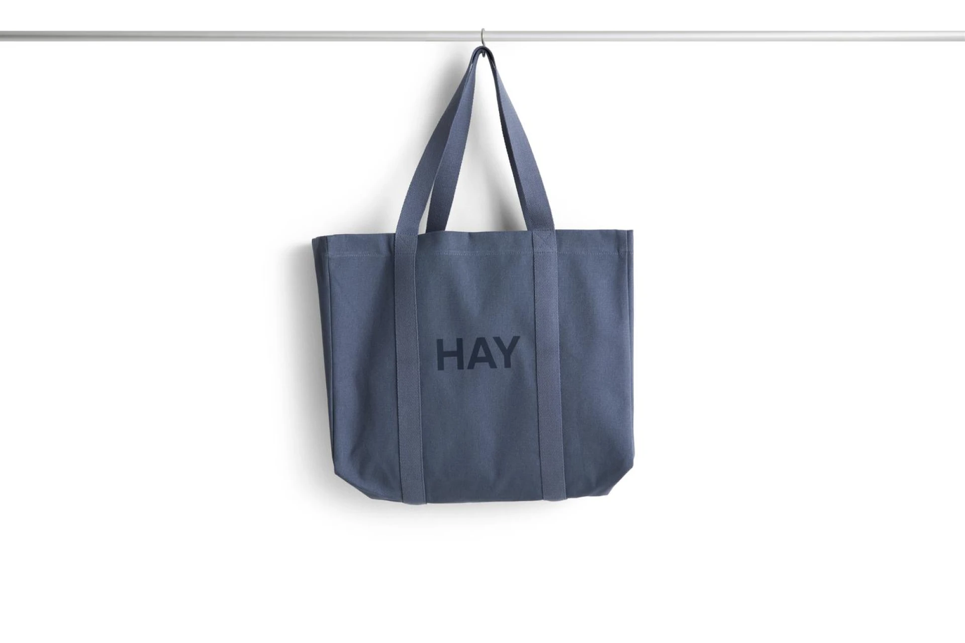 Shopper Bag Medium Steel blue