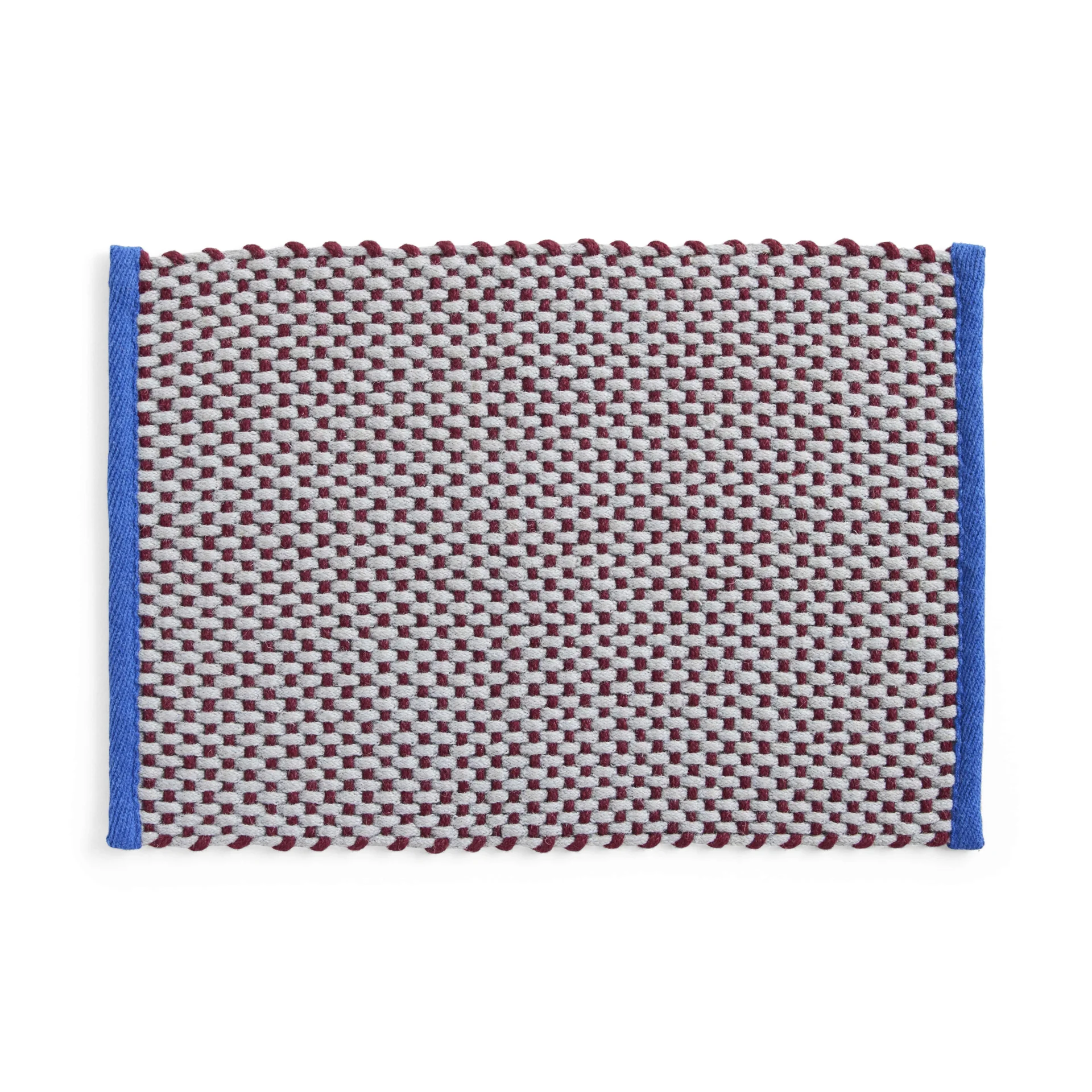 Door Mat 50 x 70 Light grey