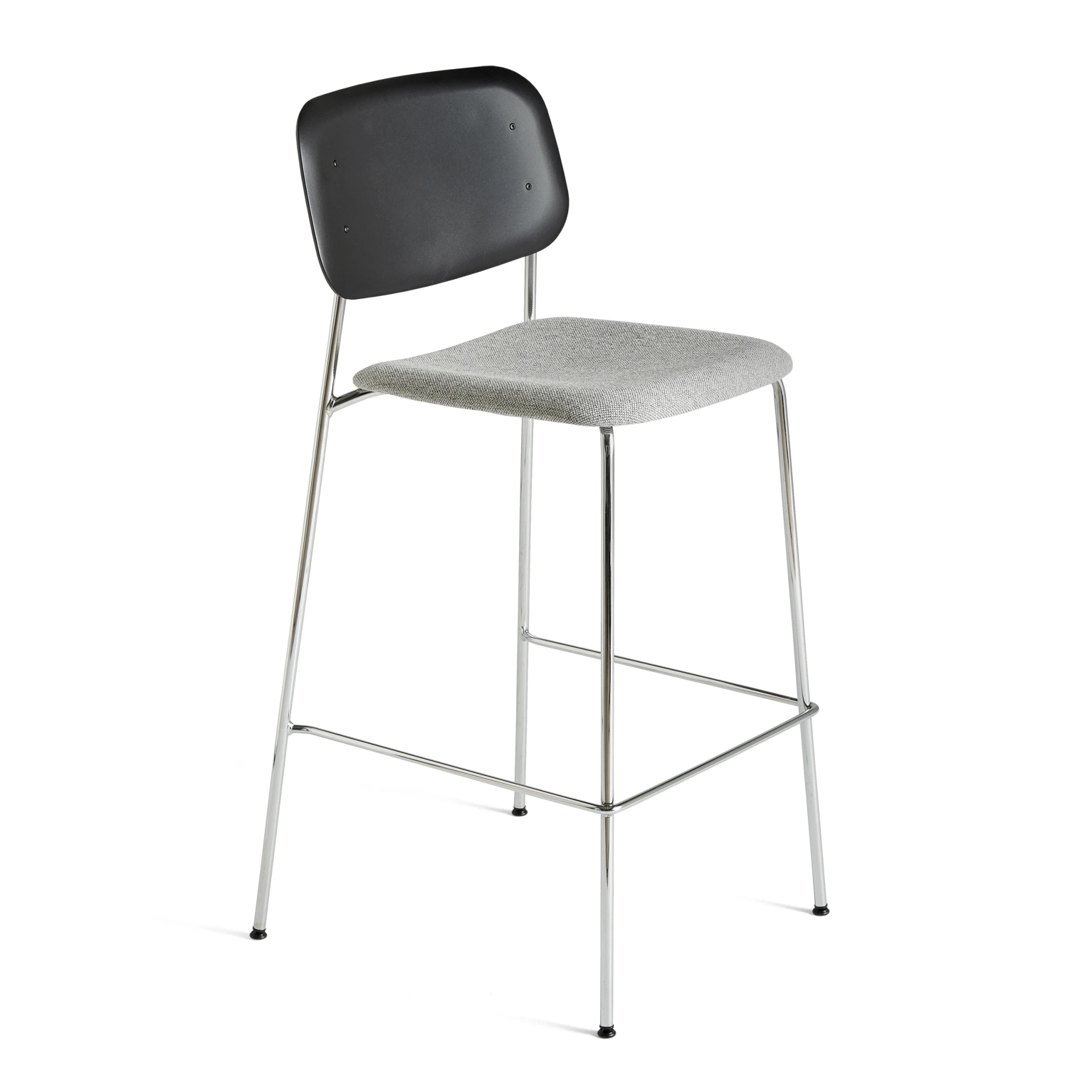 Soft Edge 95 Bar Stool Seat Upholstery
