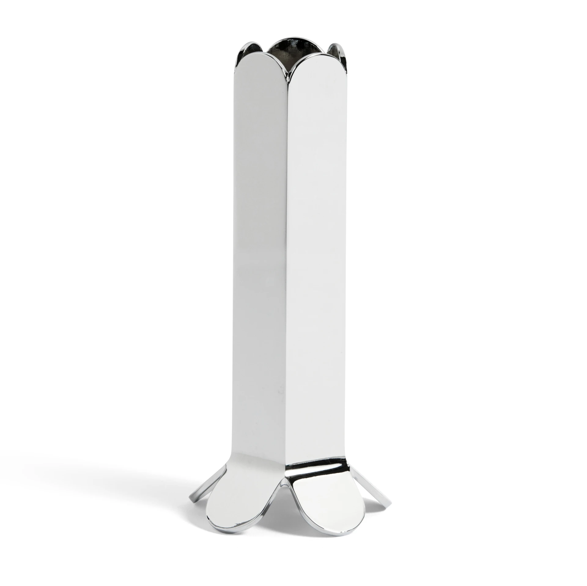 Arcs Candleholder L Mirror