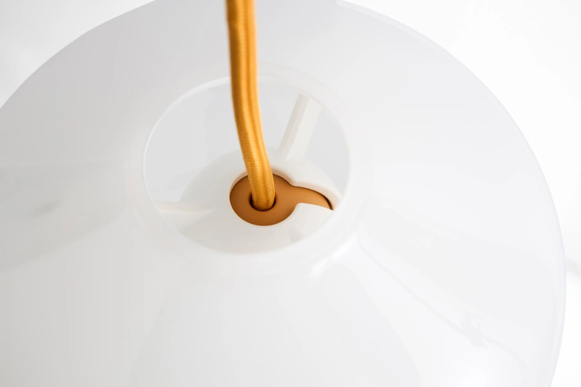 Buoy Glass Pendant 200