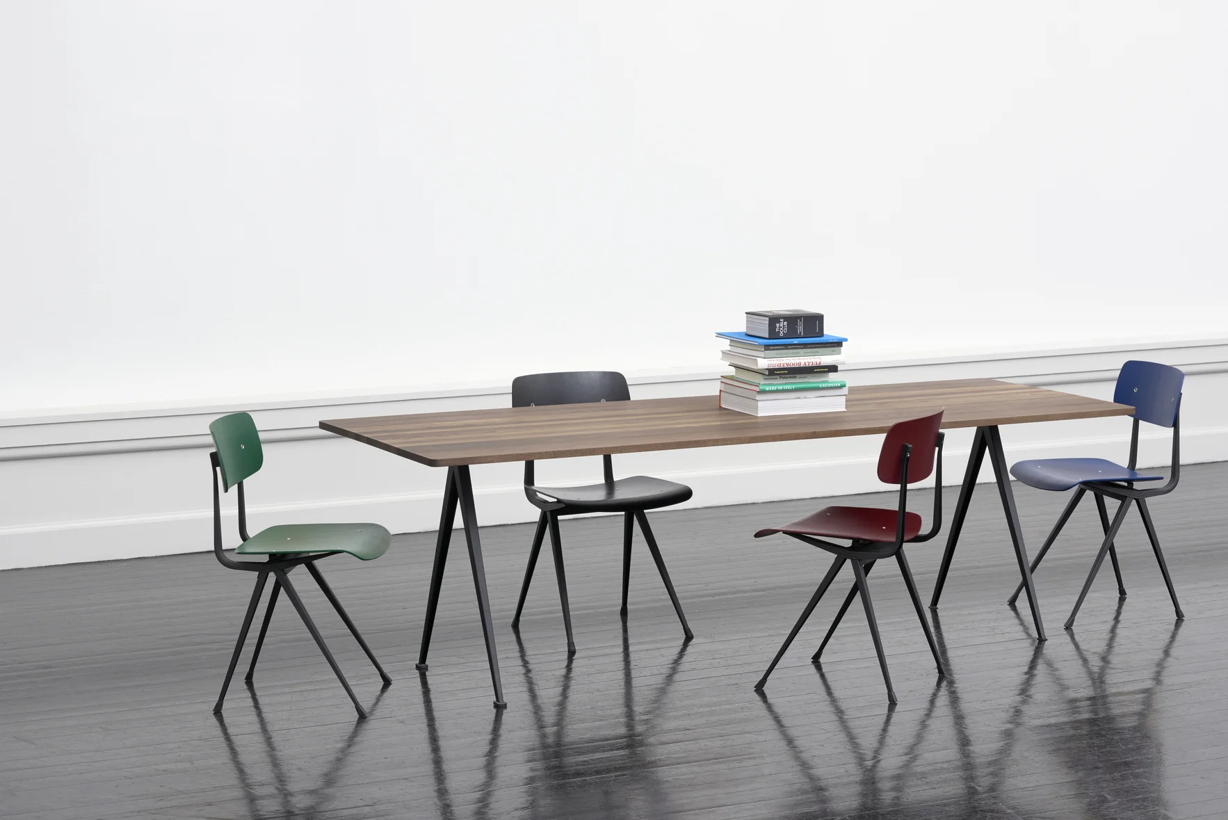 Pyramid Table 02