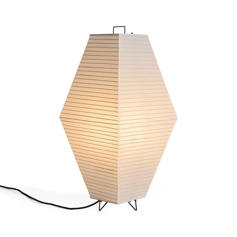 Paper Shade Prism Floor 