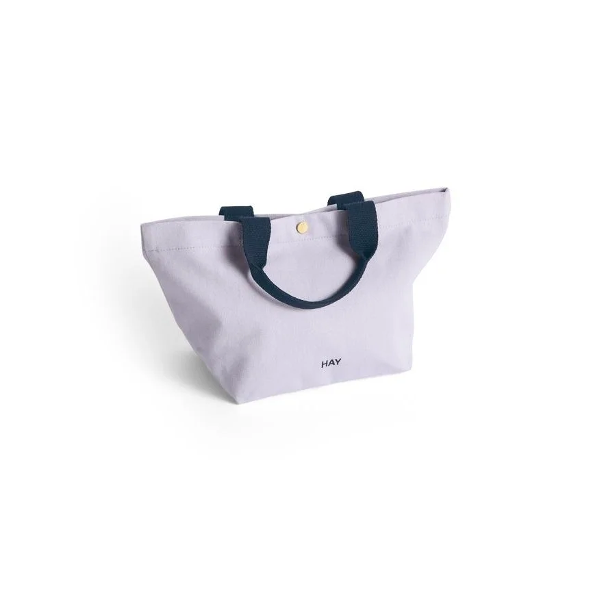 Everyday Tote Bag Mini Lavender