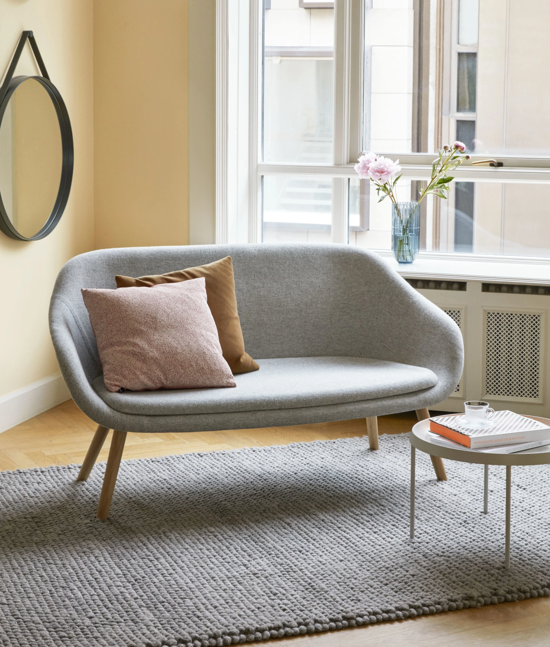 AAL Sofa