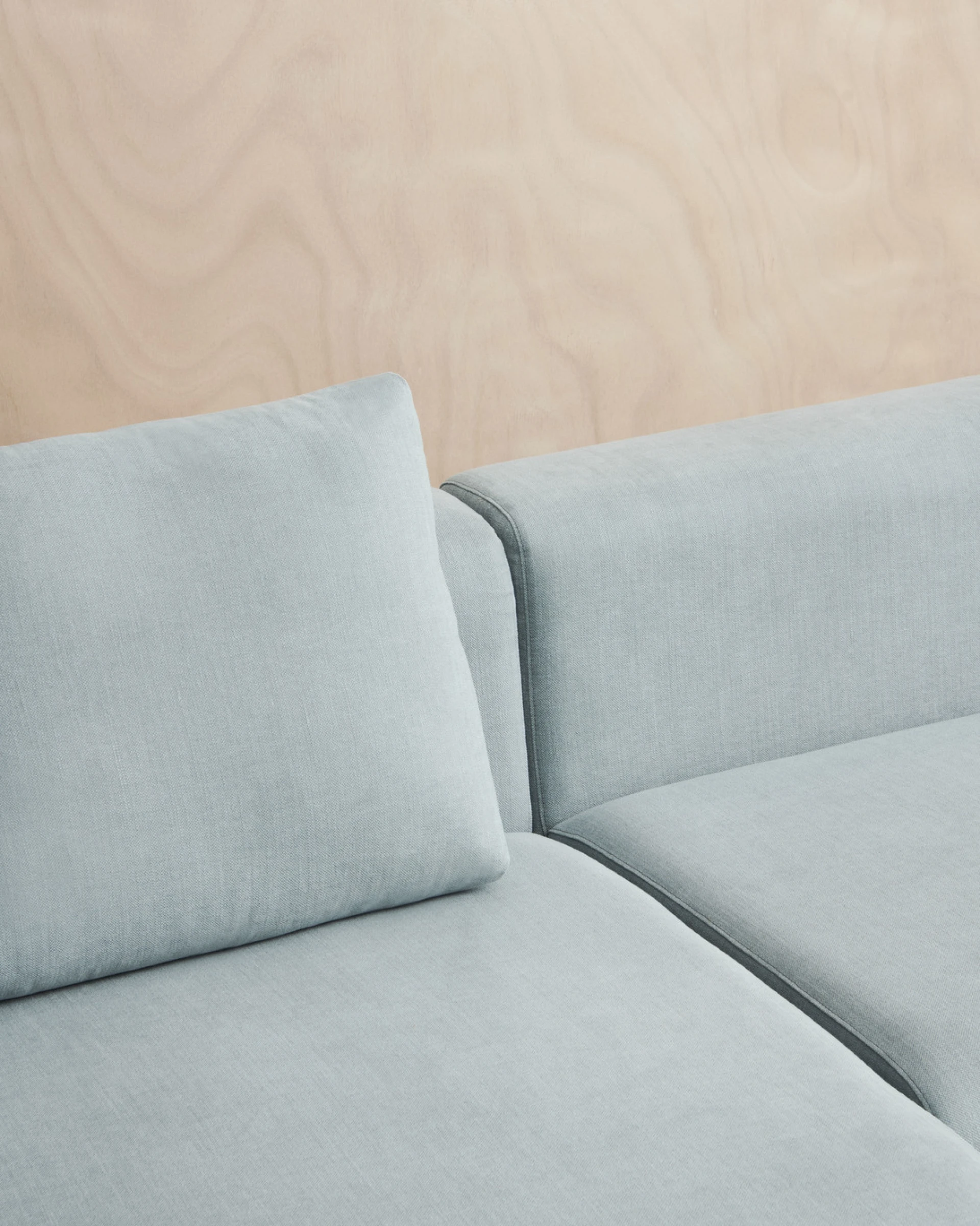 Mags Low Armrest 3-Seater Combination 10