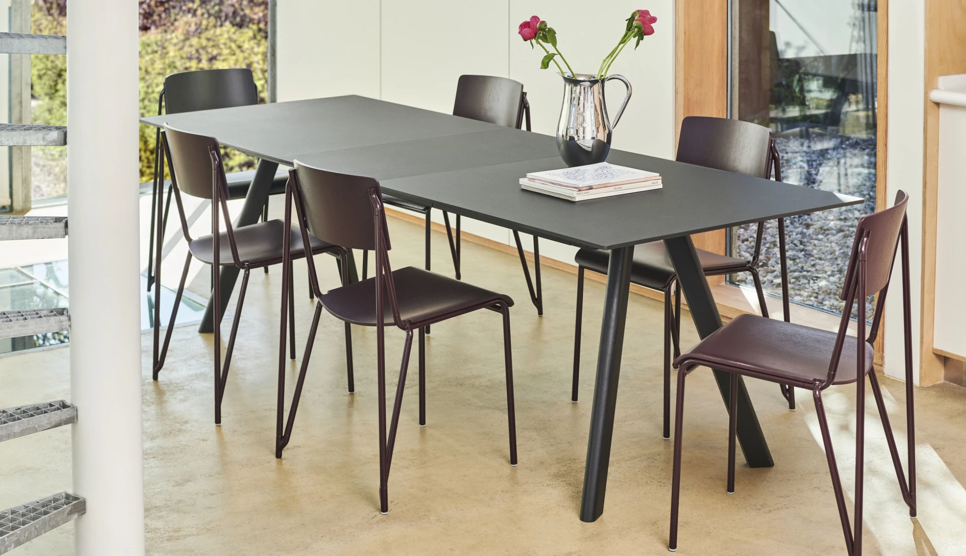 CPH 30 Extendable
