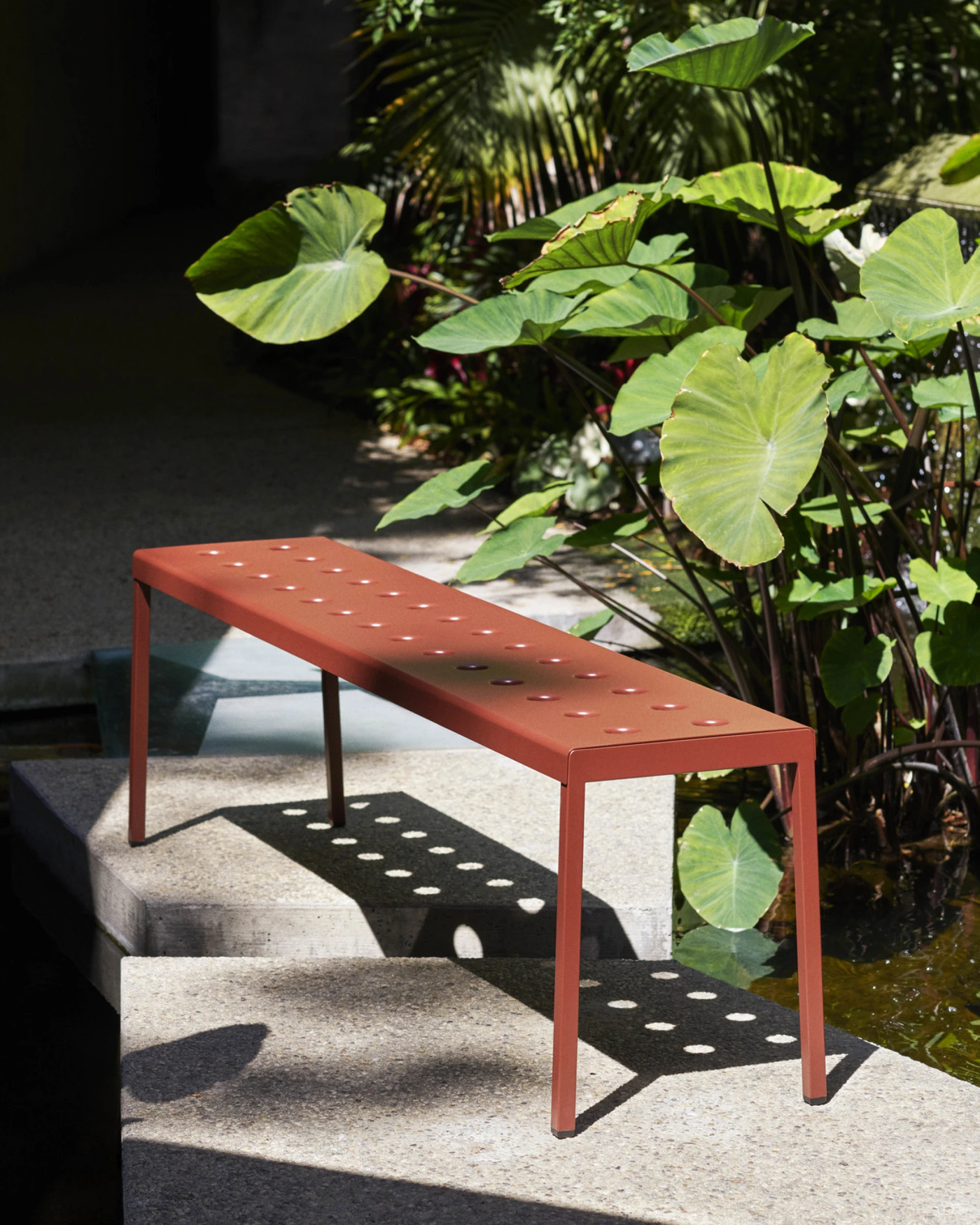 Balcony Bench Cushion