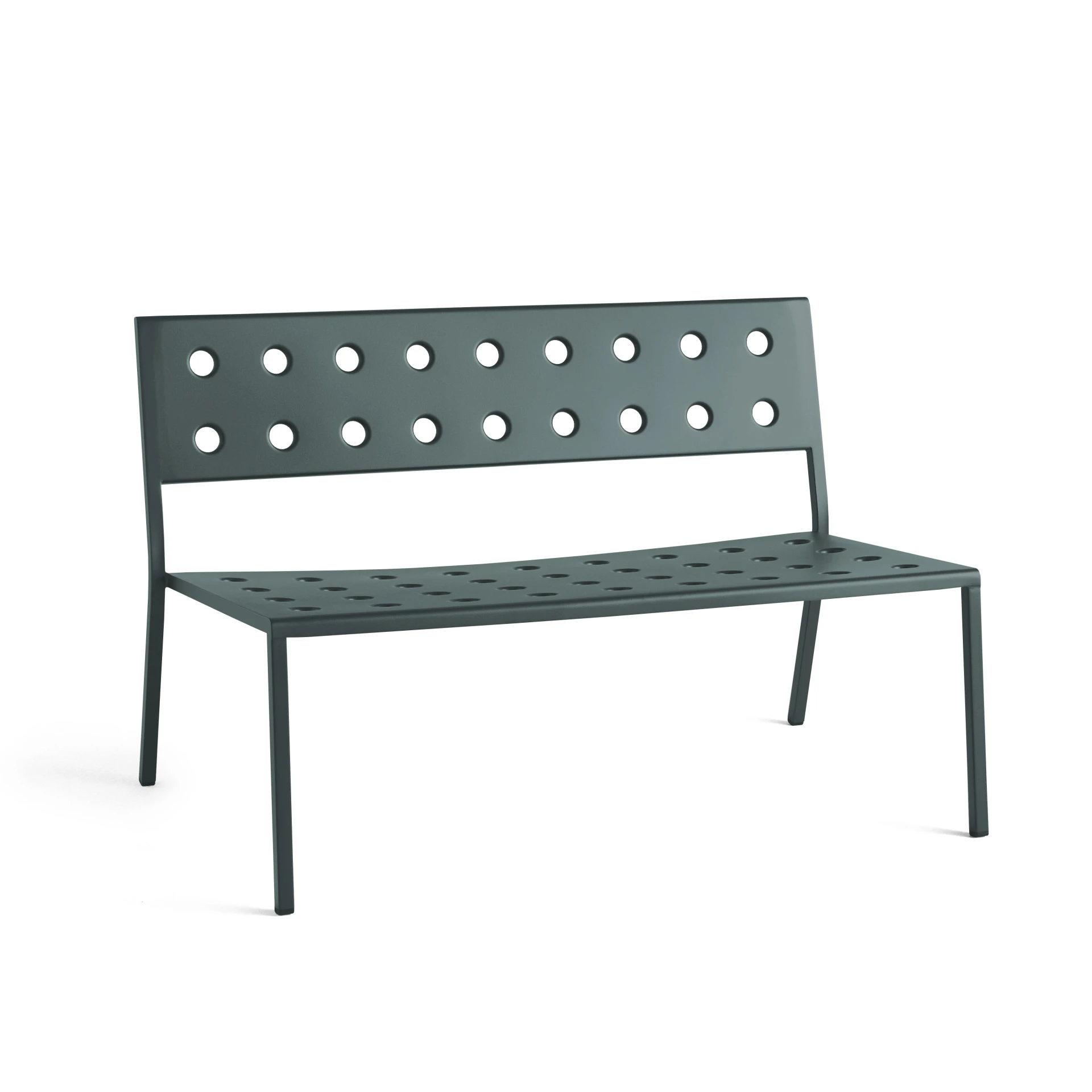 Balcony Lounge Bench