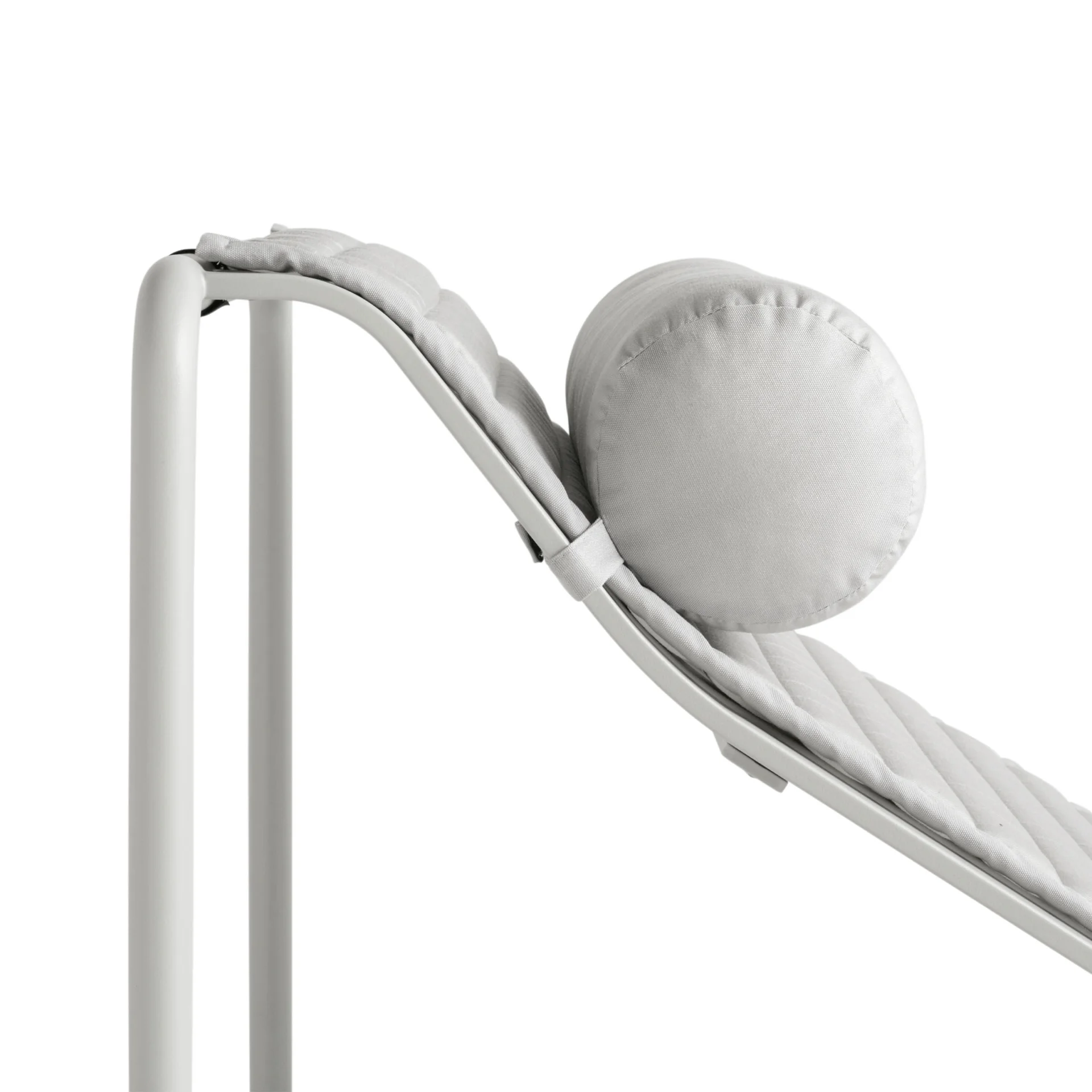 Palissade Chaise Longue Headrest Cushion