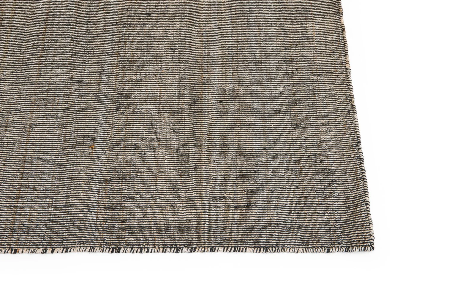 Haze Rug W200 x L300 Black
