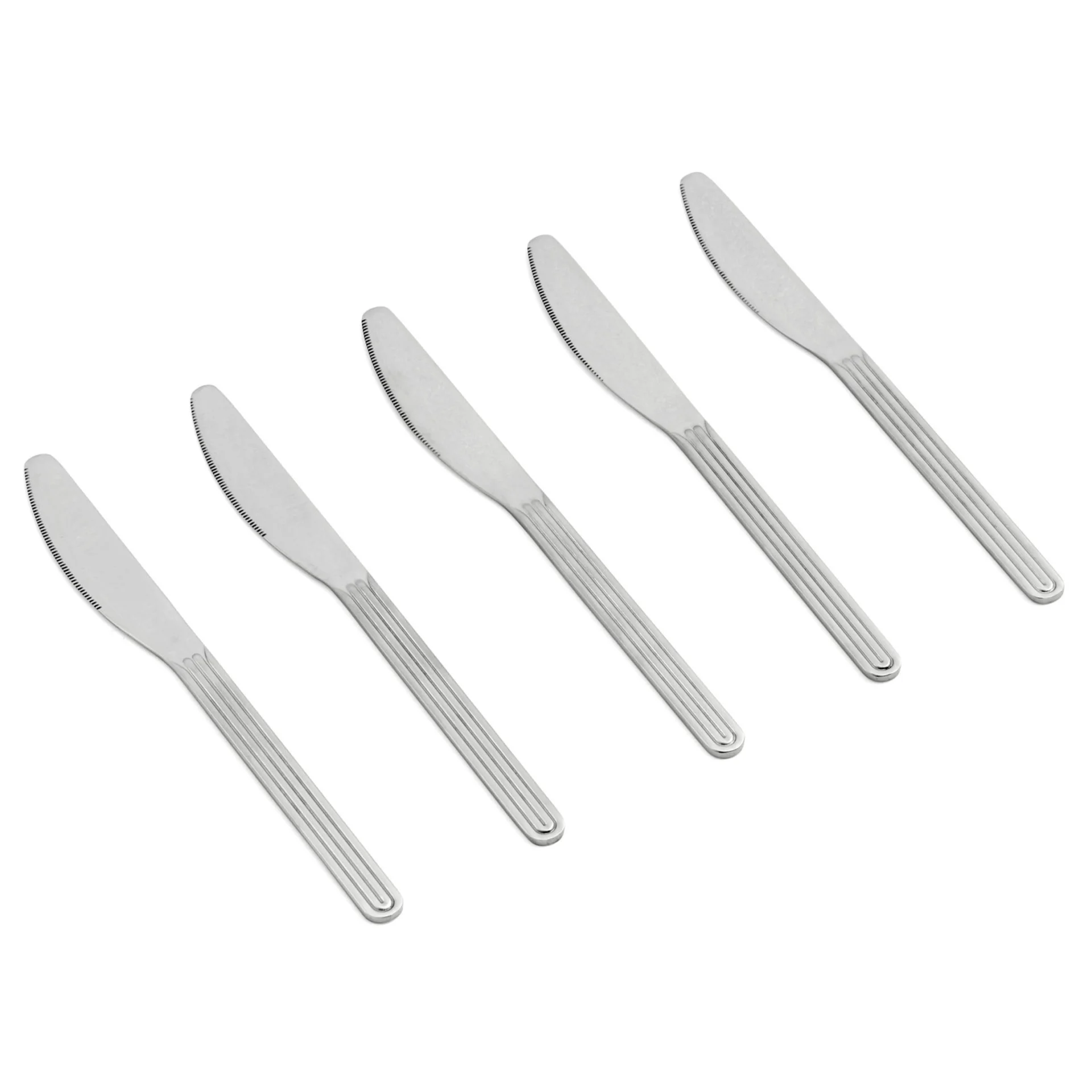 Sunday Knife Set of 5