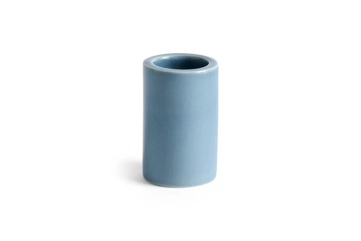 Toothbrush Holder Blue grey
