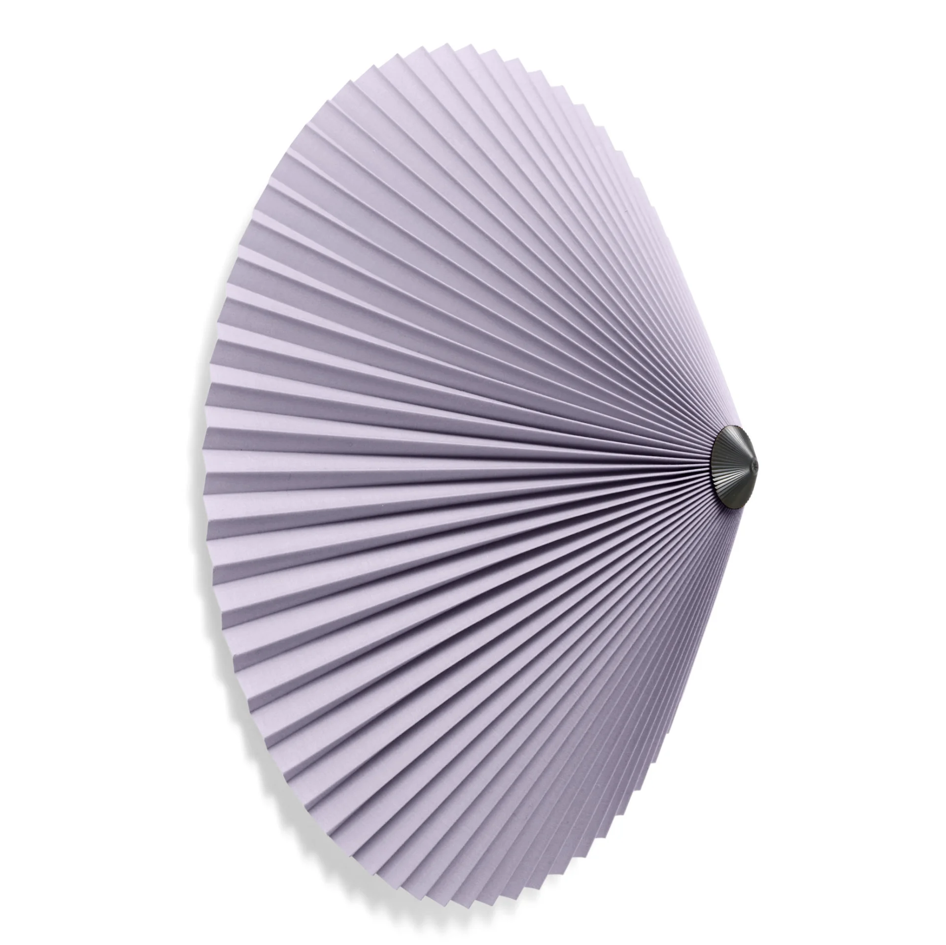 Matin Flush Mount 500 Lavender