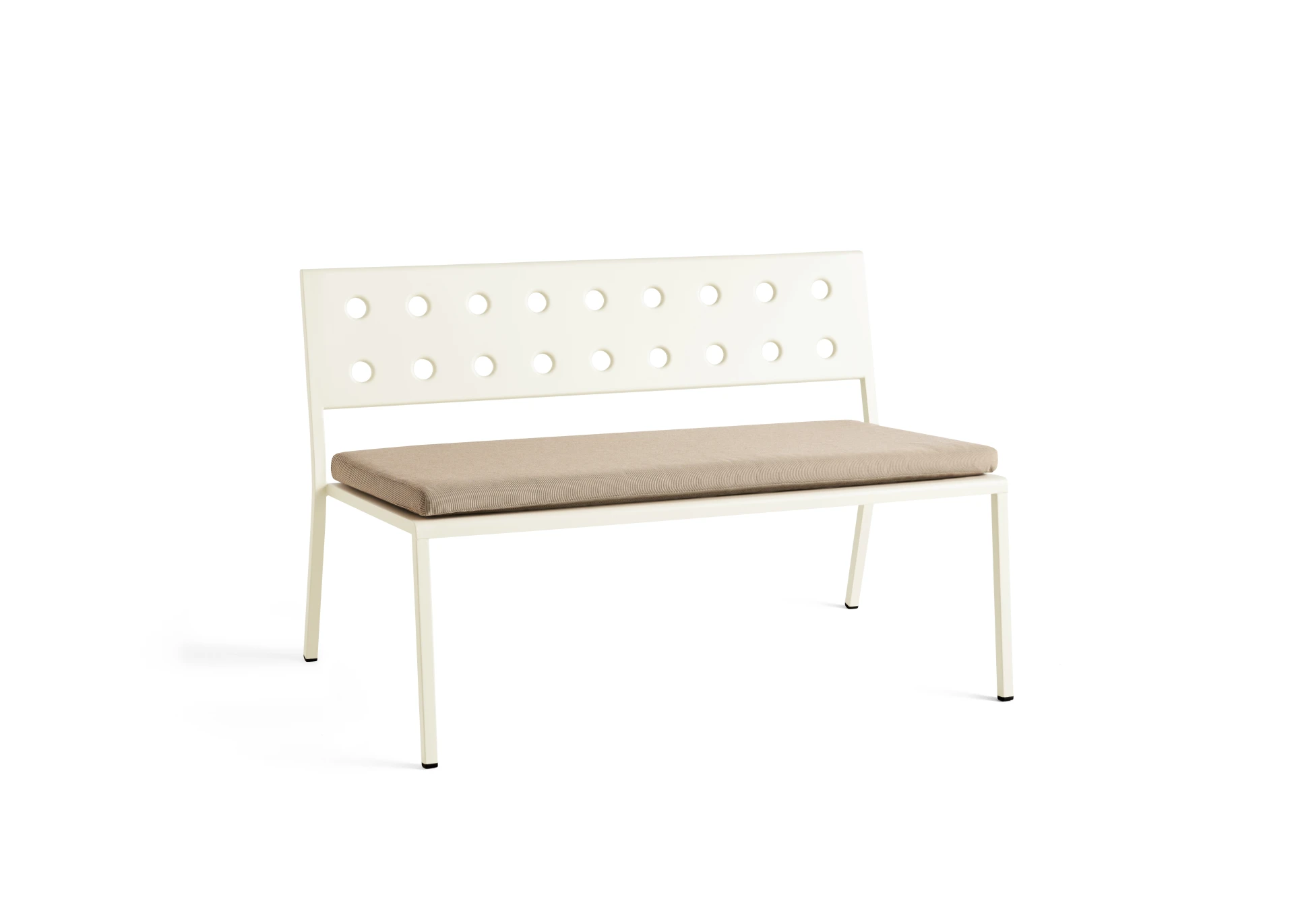 Balcony Lounge Bench Cushion