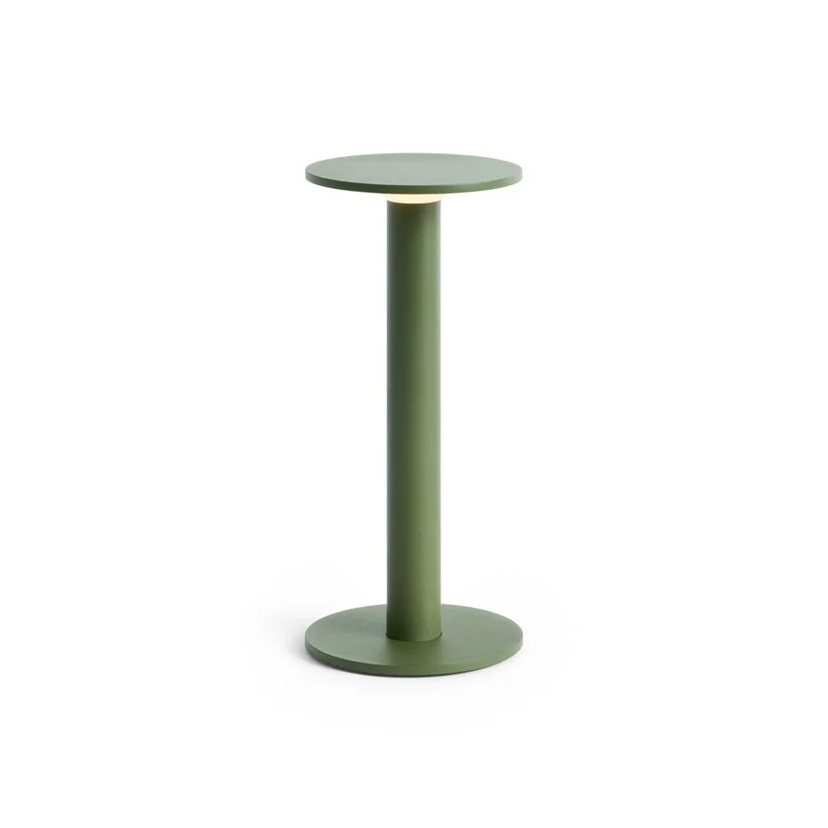 Host Portable Lamp 220 Olive