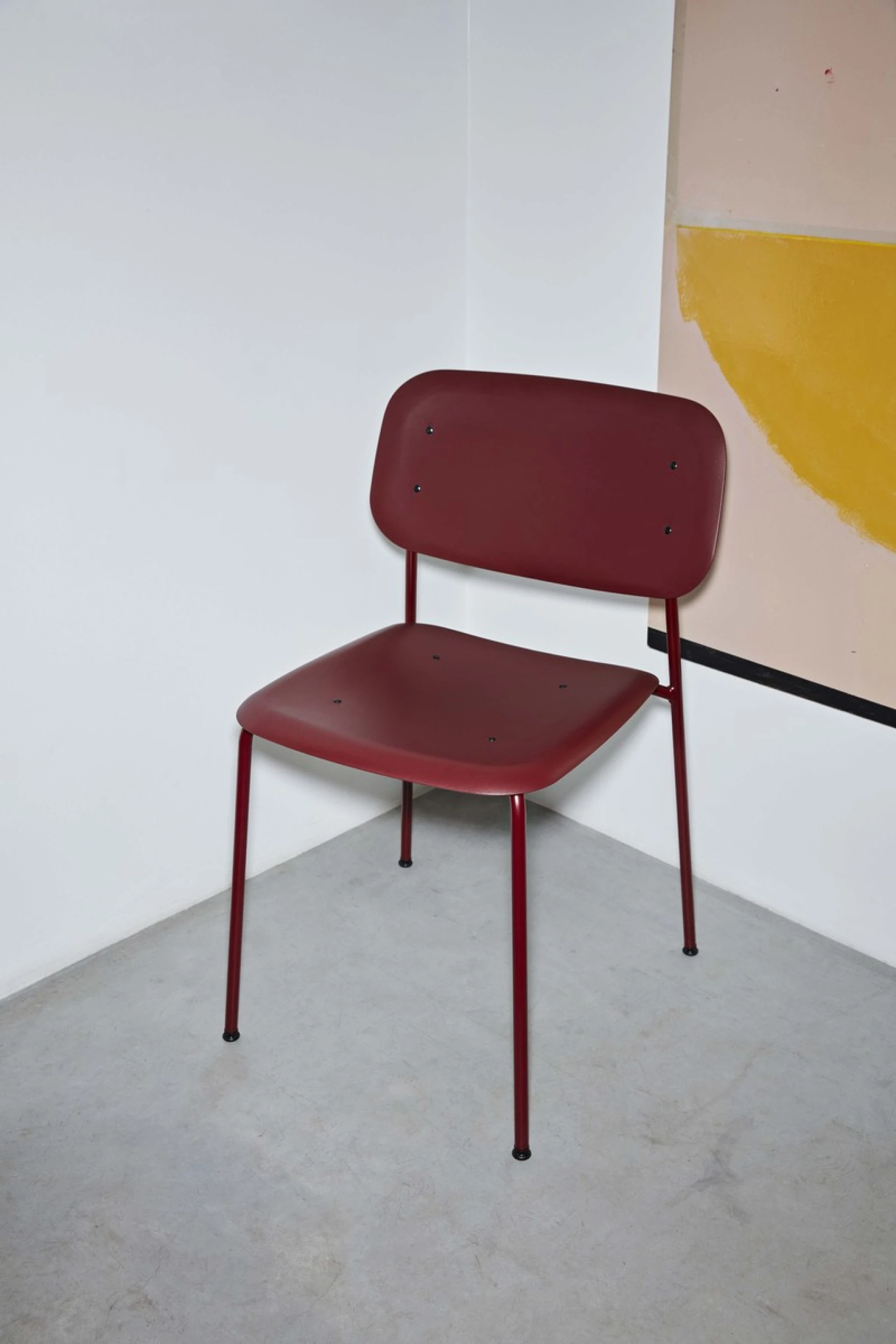 Soft Edge 45