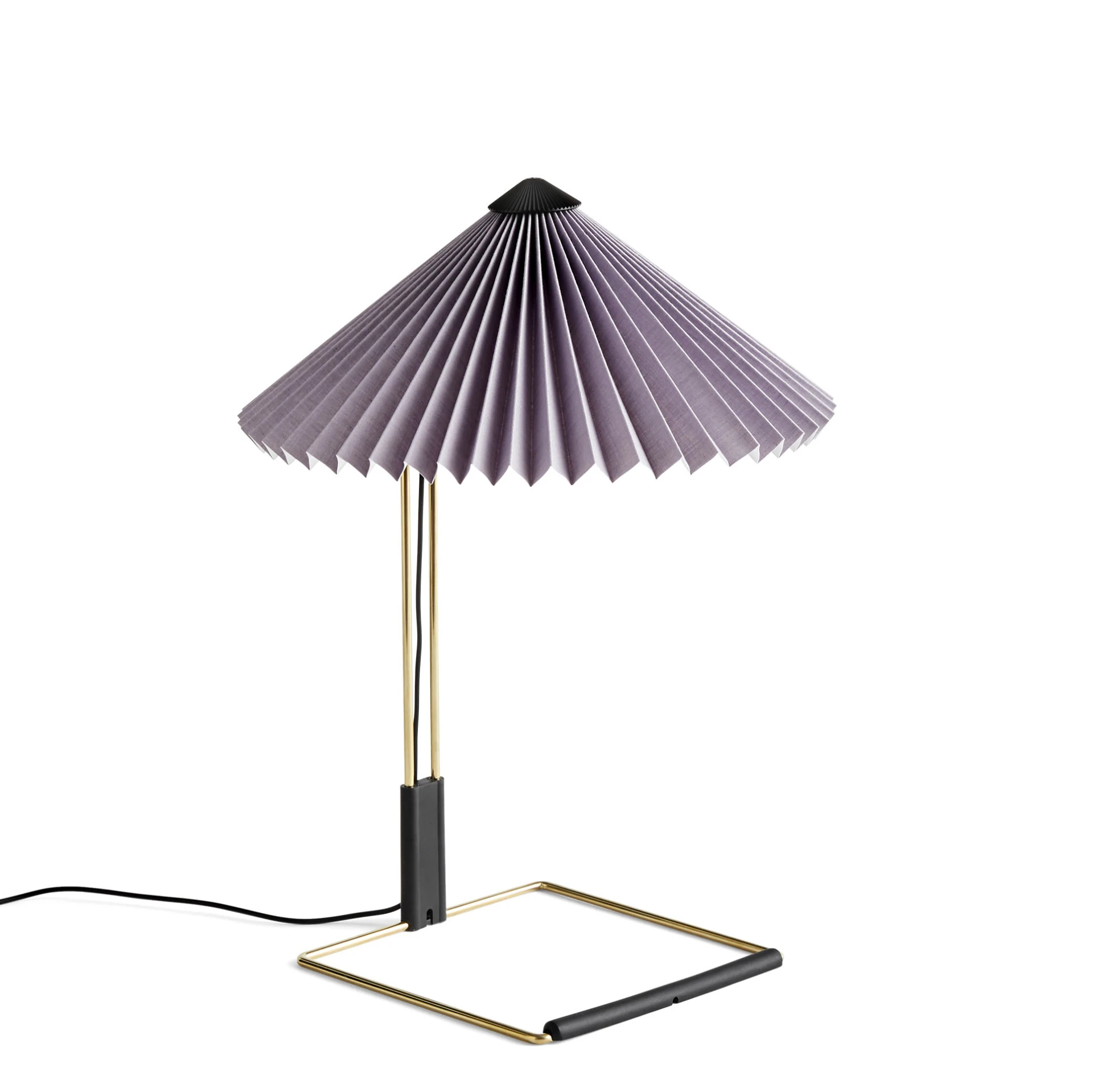 Matin Table Lamp 300 Lavender
