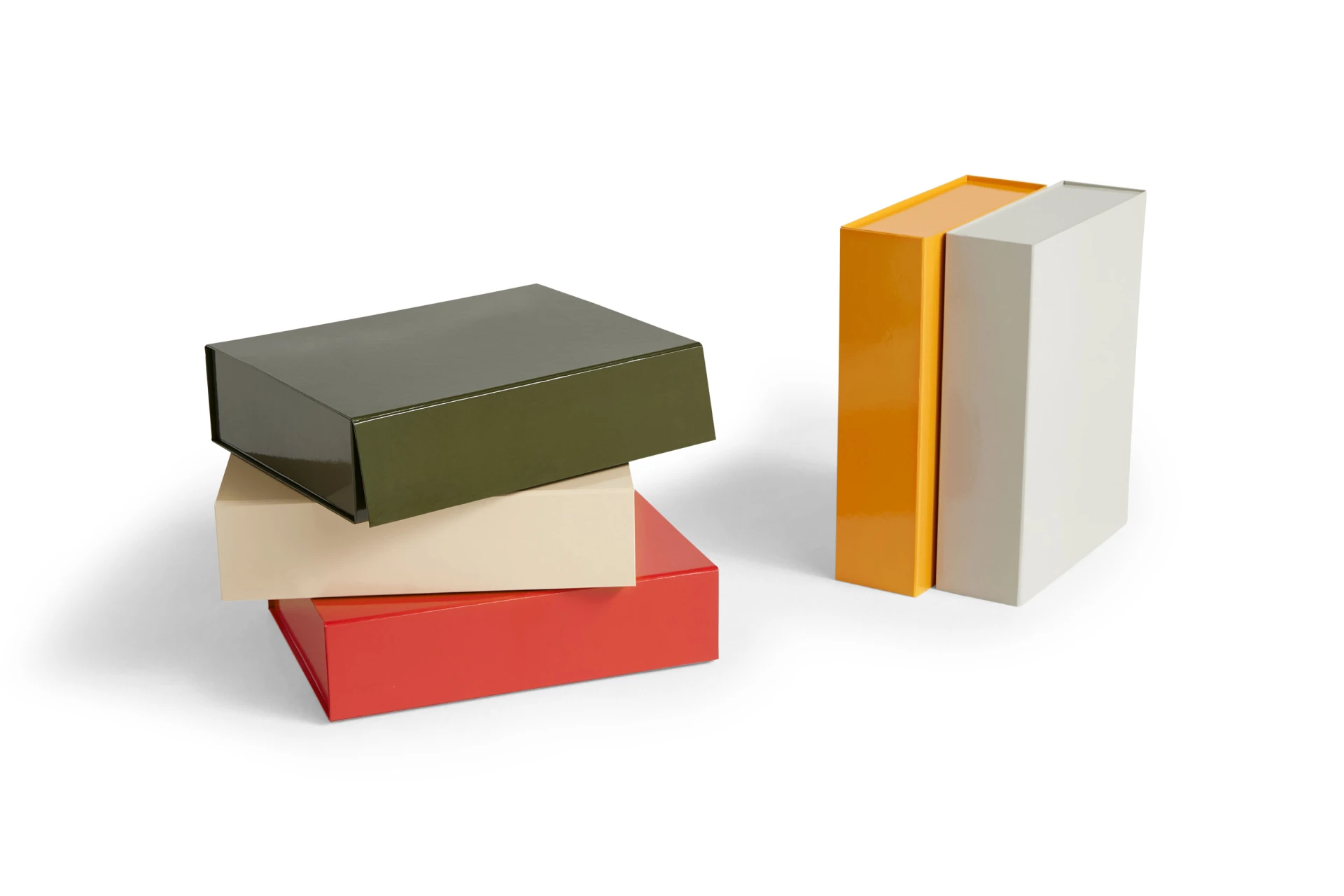 Colour Storage S Egg yolk