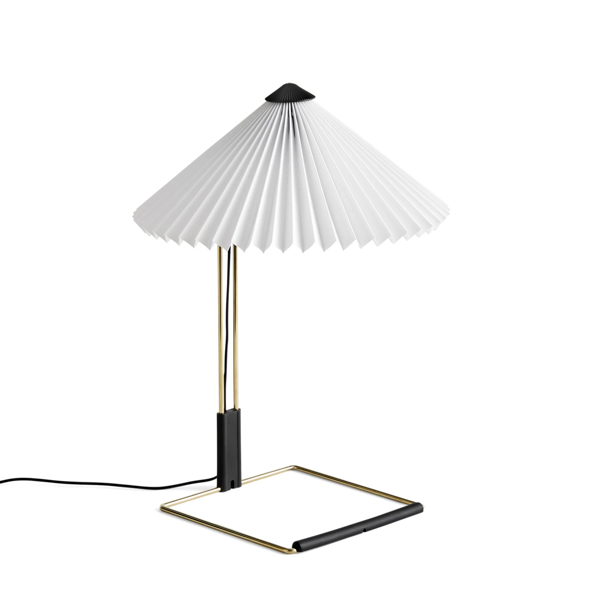 Matin Table Lamp 300 White
