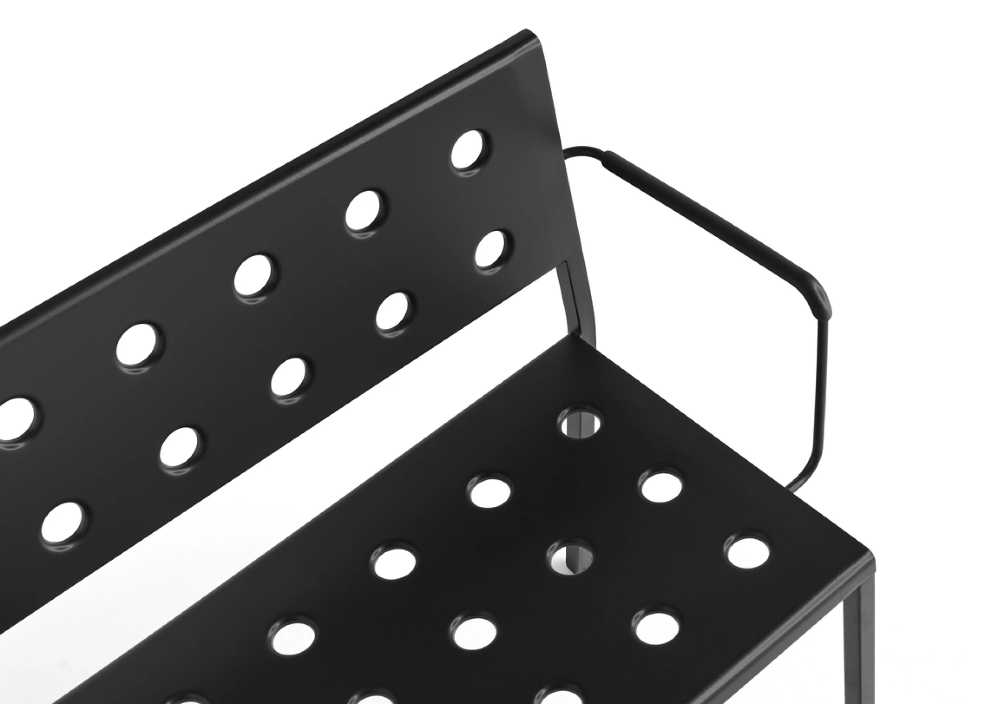 Balcony Lounge Bench with Arm Balcony Lounge Bench with Arm