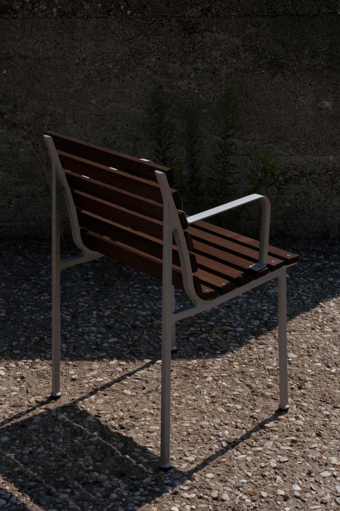 Traverse Armchair