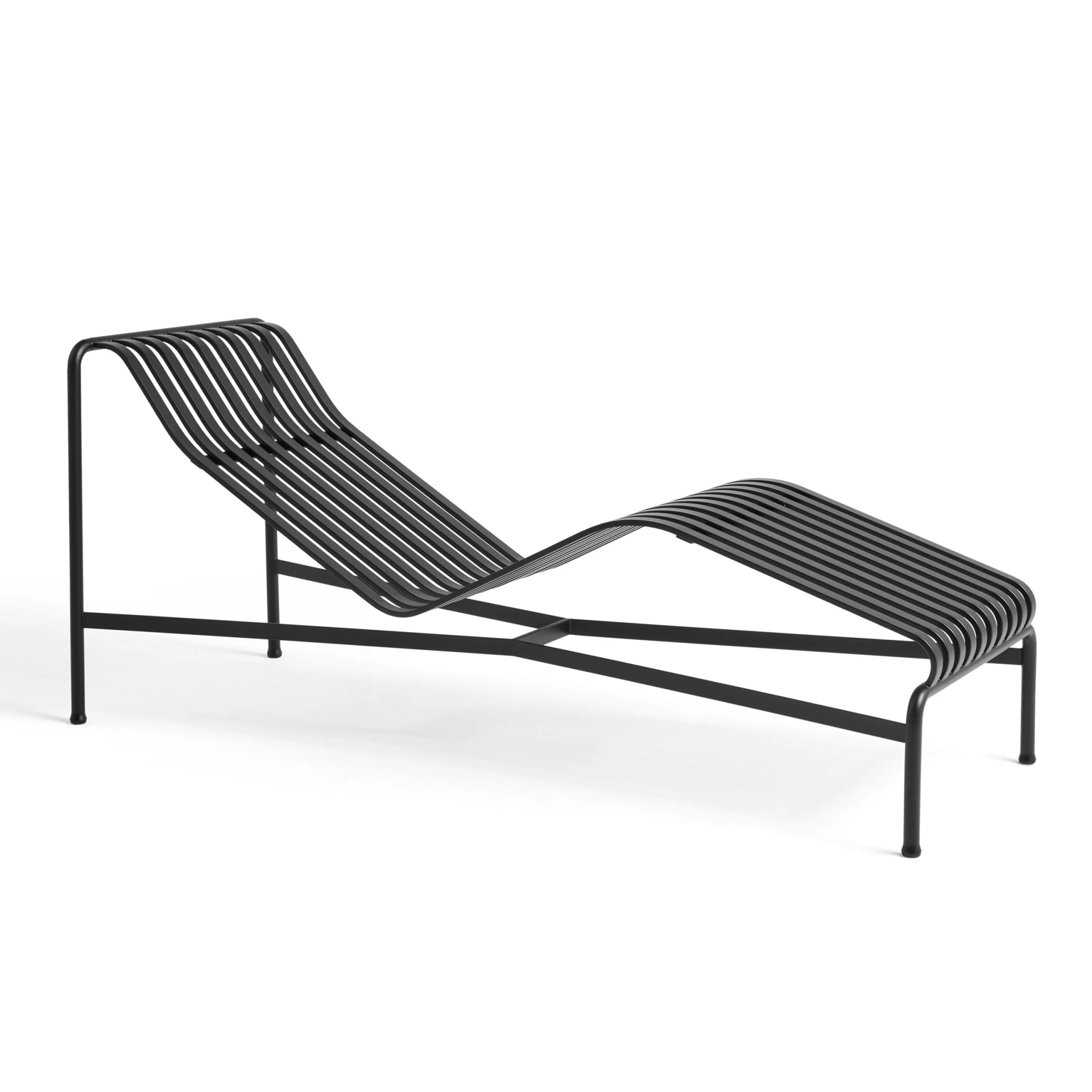 Palissade Chaise Longue