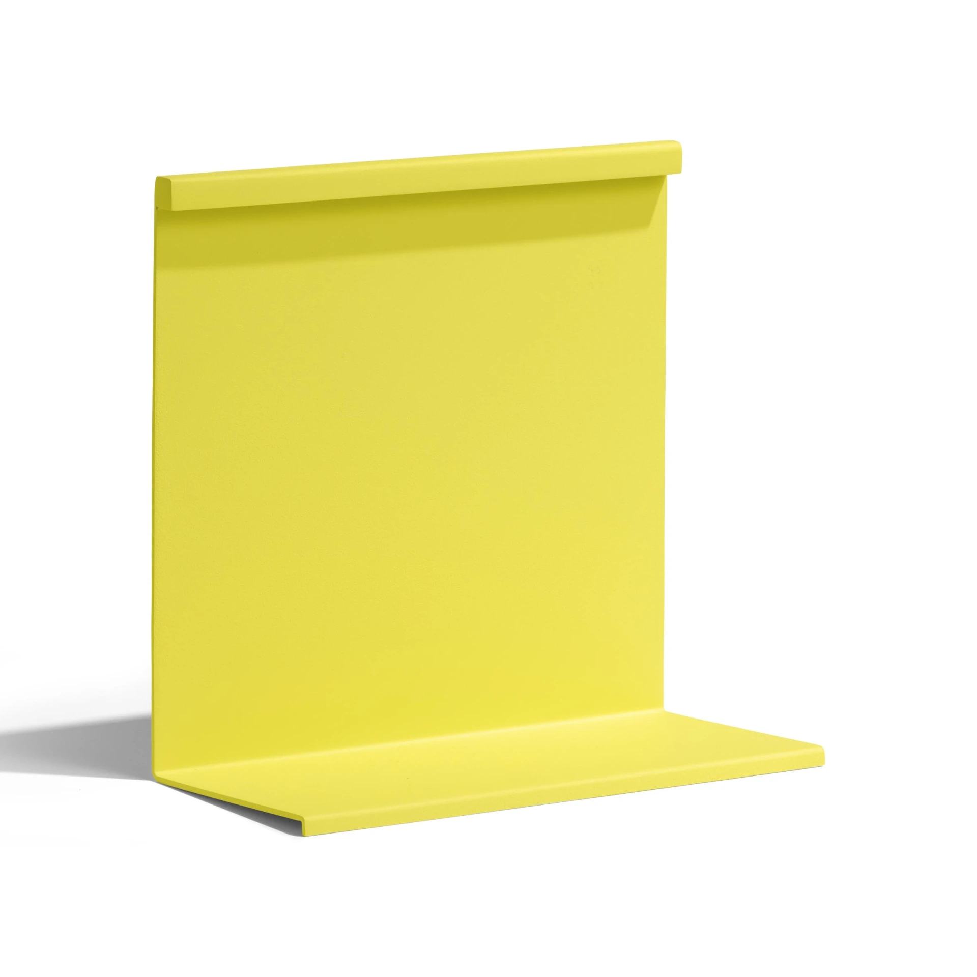 LBM Table Lamp Titanium yellow